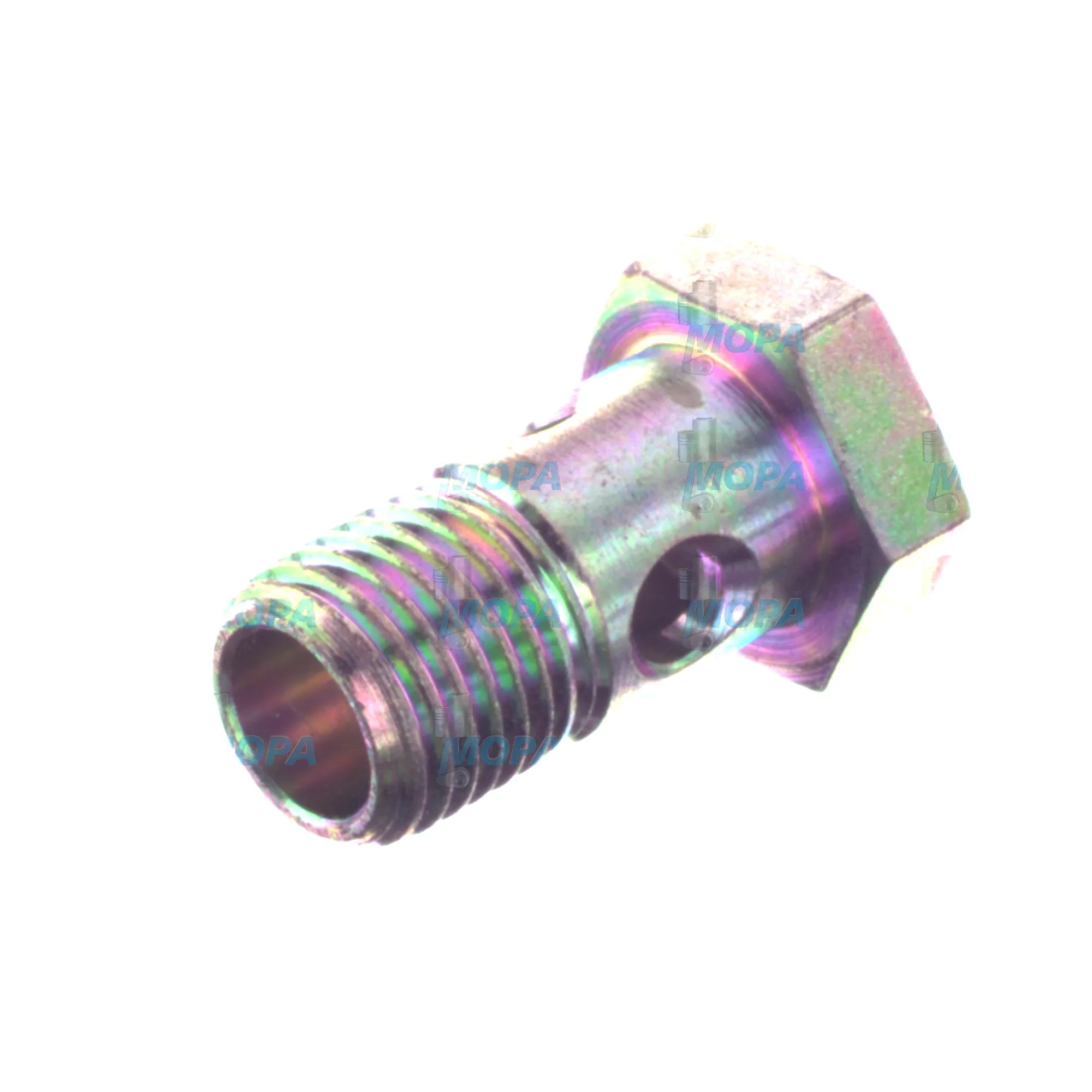 HOLLOW SCREW - 358/135/456 suitable for MWM & Deutz engines