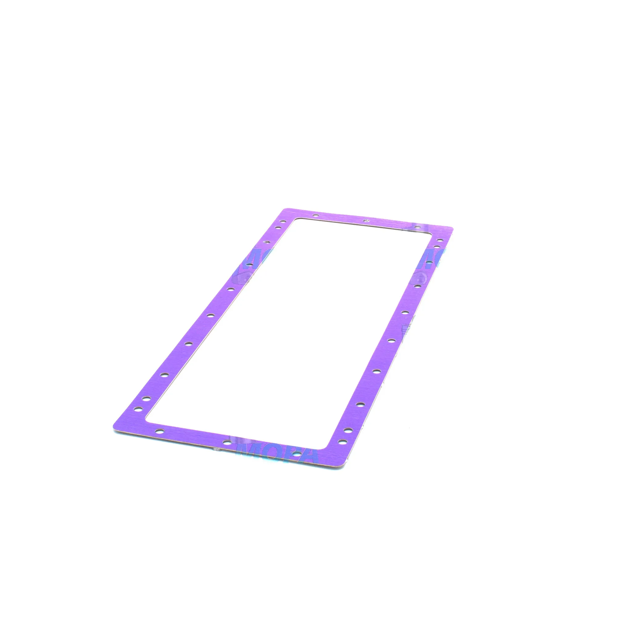 GASKET - 5510980980 suitable for MTU engines 9