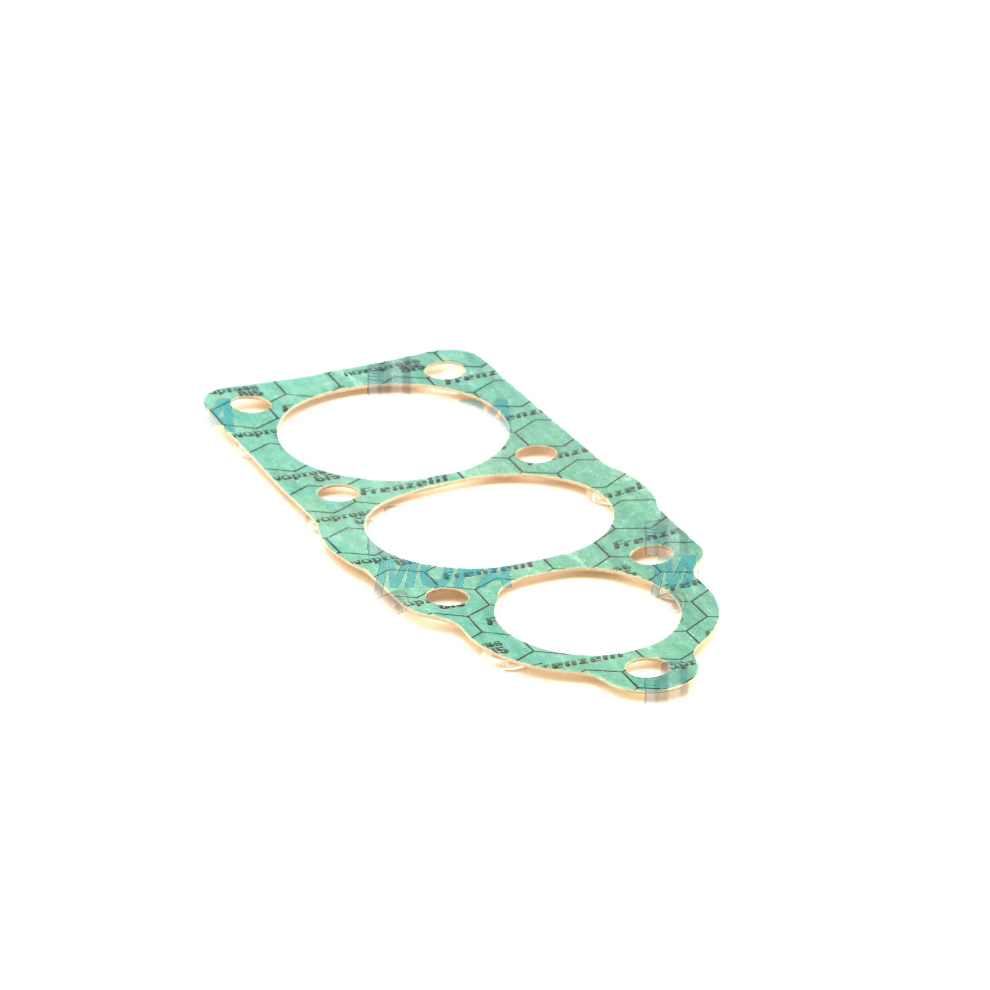 GASKET - 5841880580 suitable for MTU engines 8