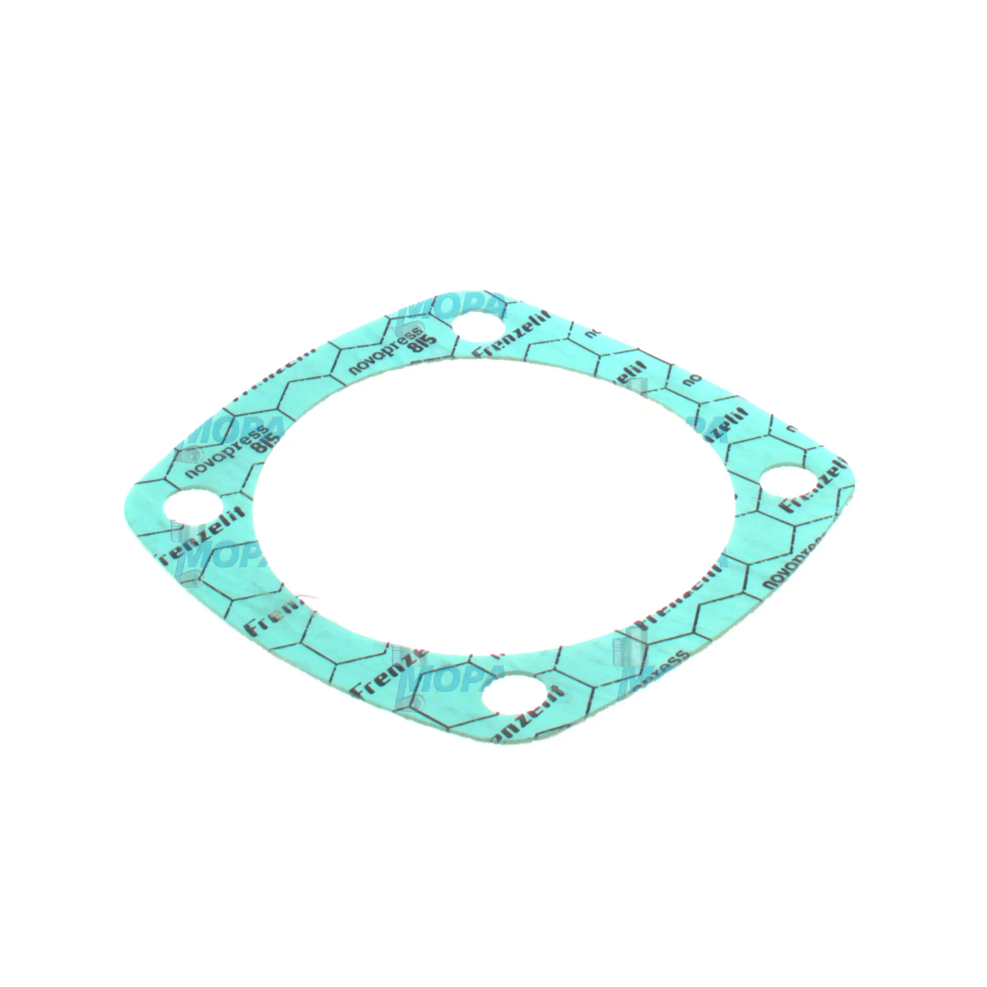 GASKET - 5592010180 suitable for MTU engines 9