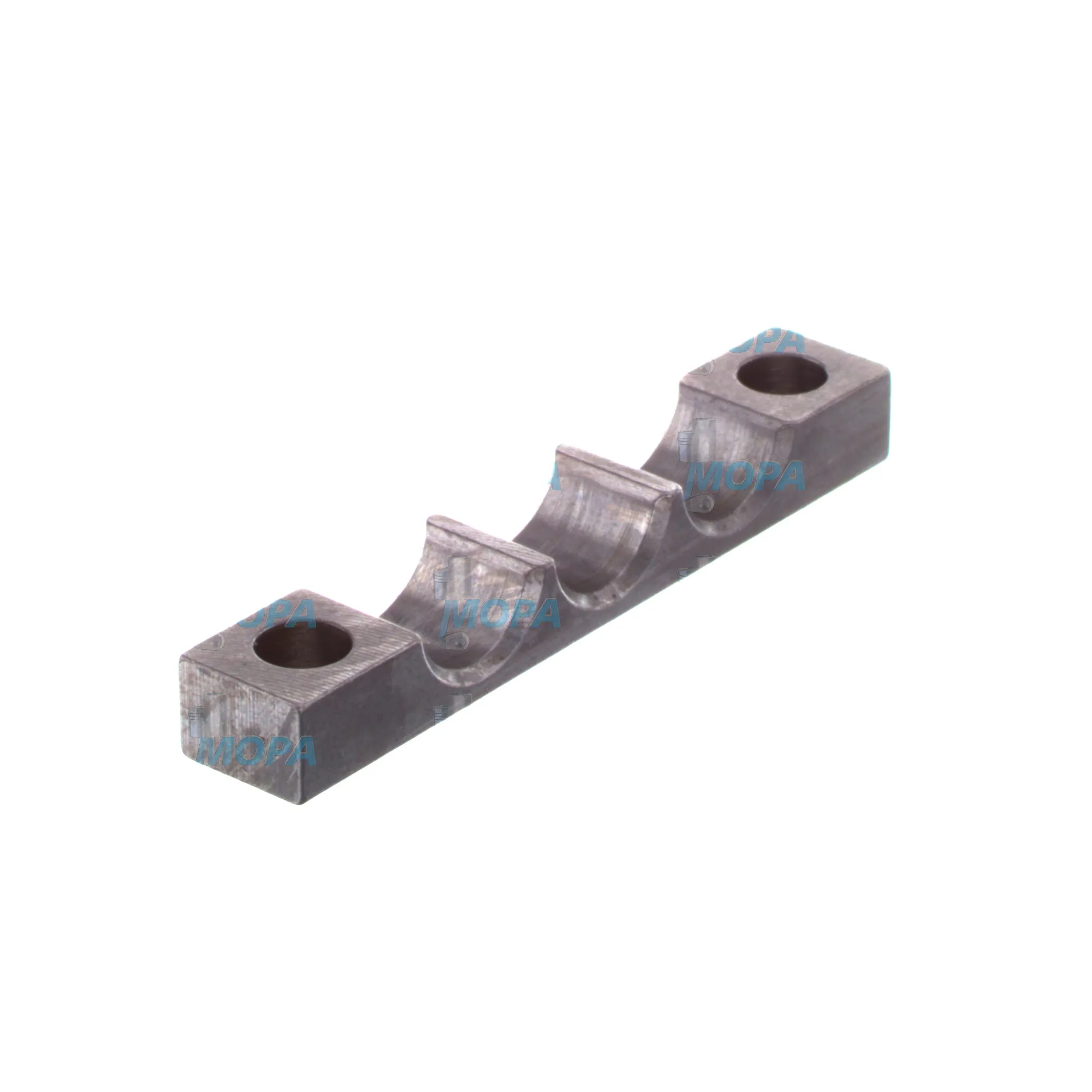 ROHRKLEMMENHAELFTE - 5559952168 passend für MTU Motoren 9