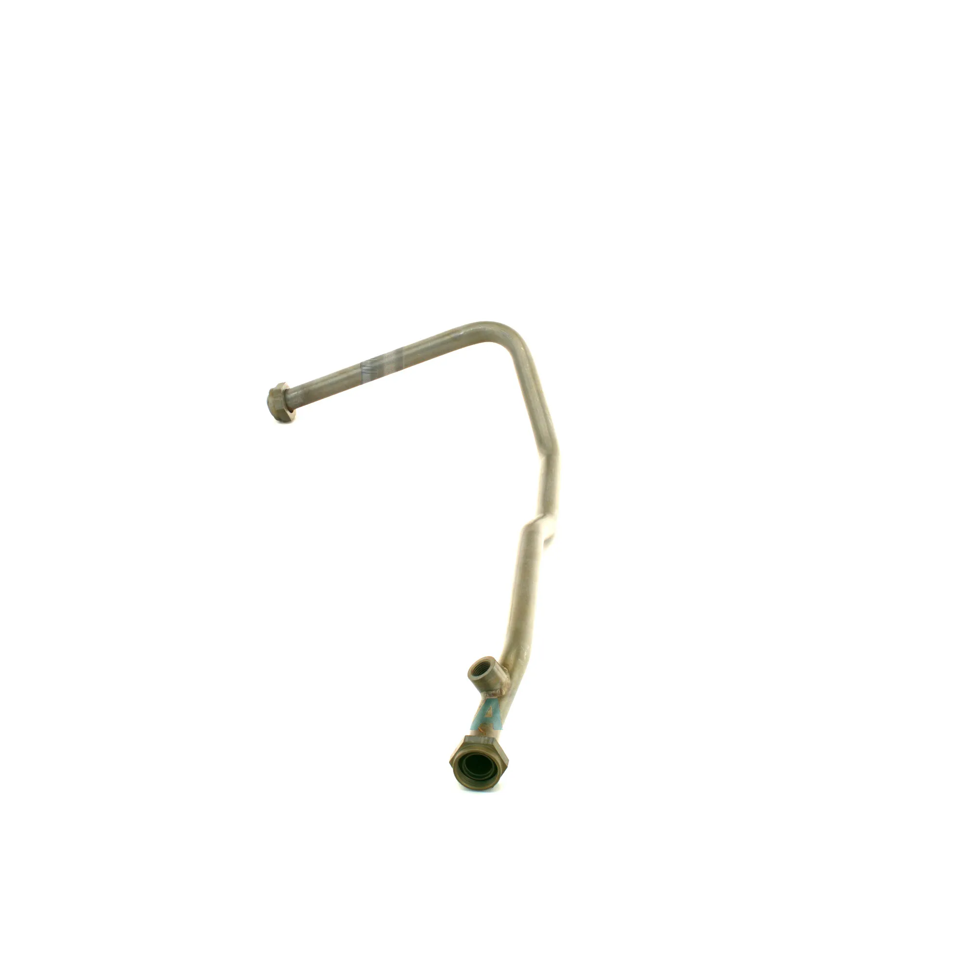 FUEL LINE - 5800702133 suitable for MTU engines 5