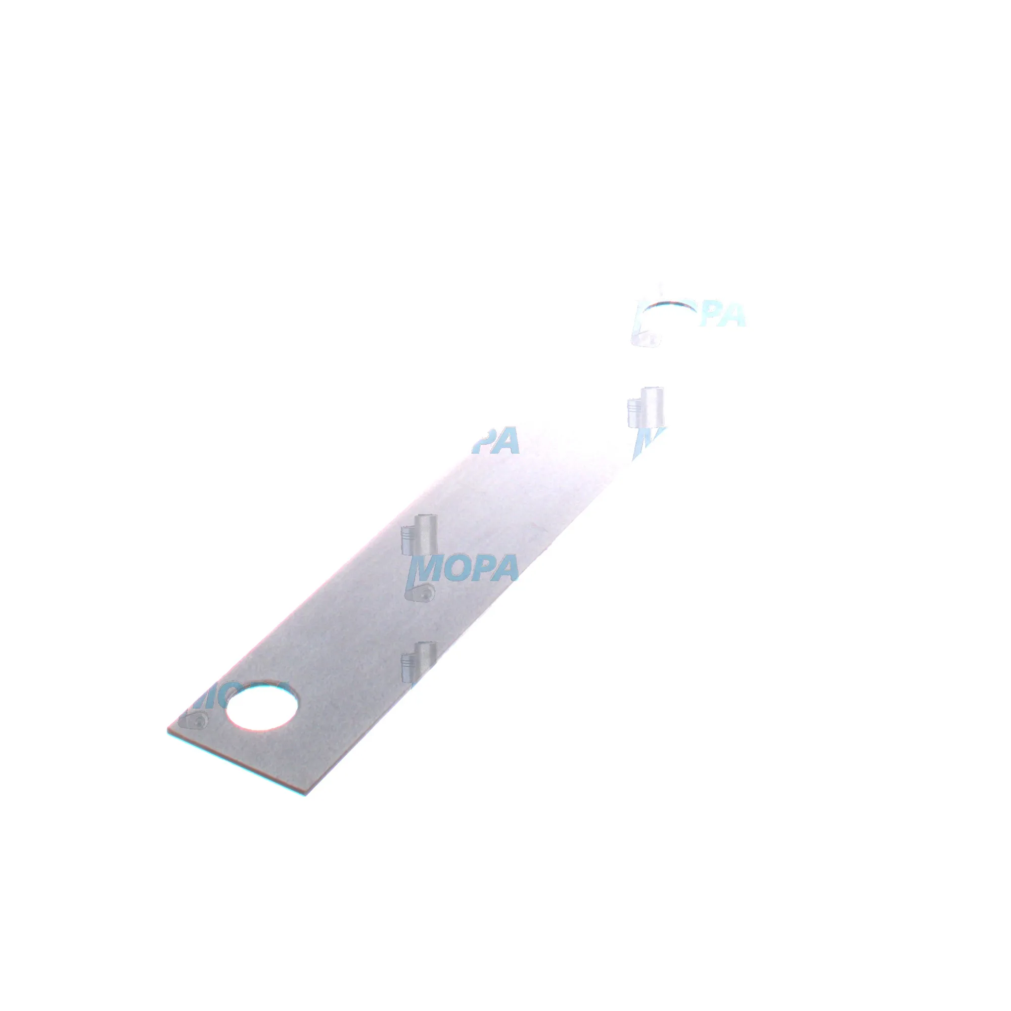 TAB WASHER - 5809940201 suitable for MTU engines