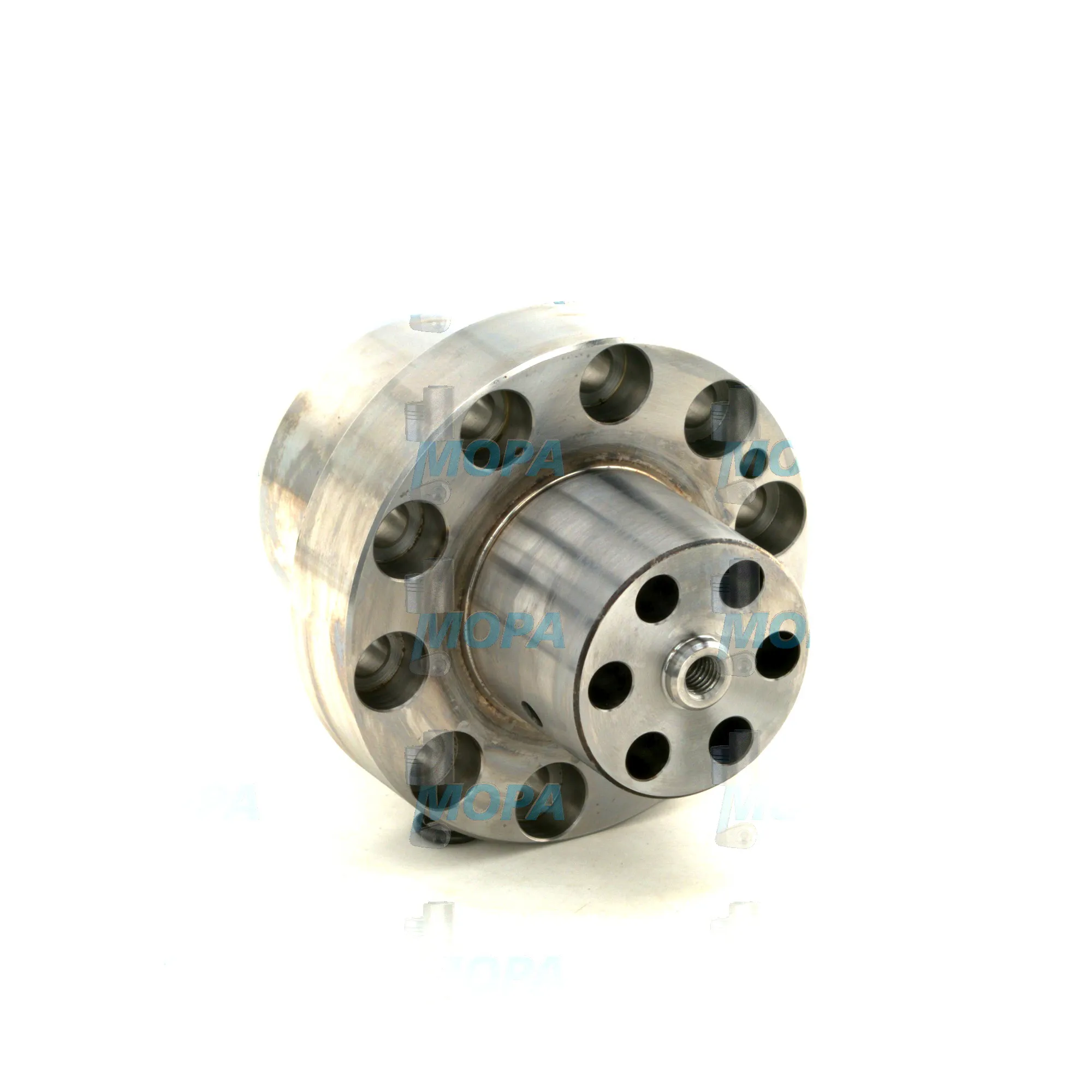 BEARING FLANGE - 12302270 suitable for MWM & Deutz engines 5