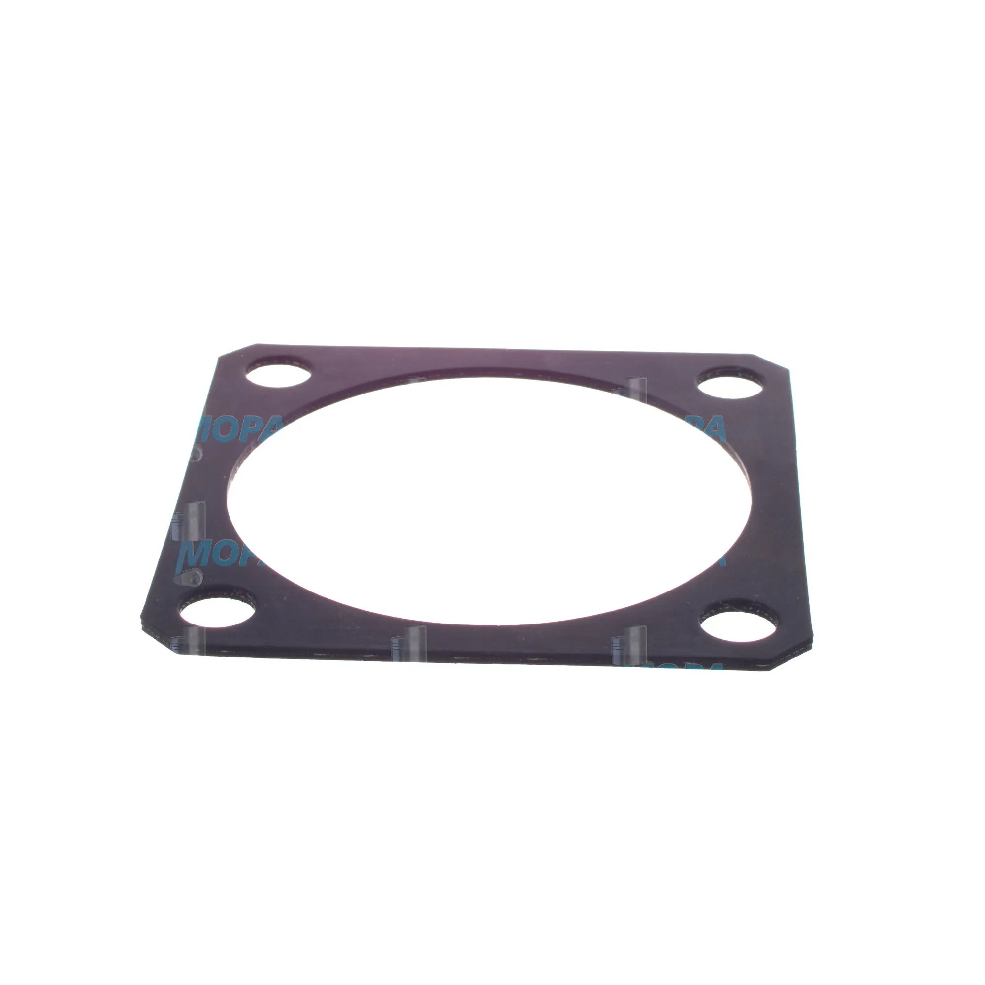FLANGED COVER - 02158297 suitable for MWM & Deutz engines 4