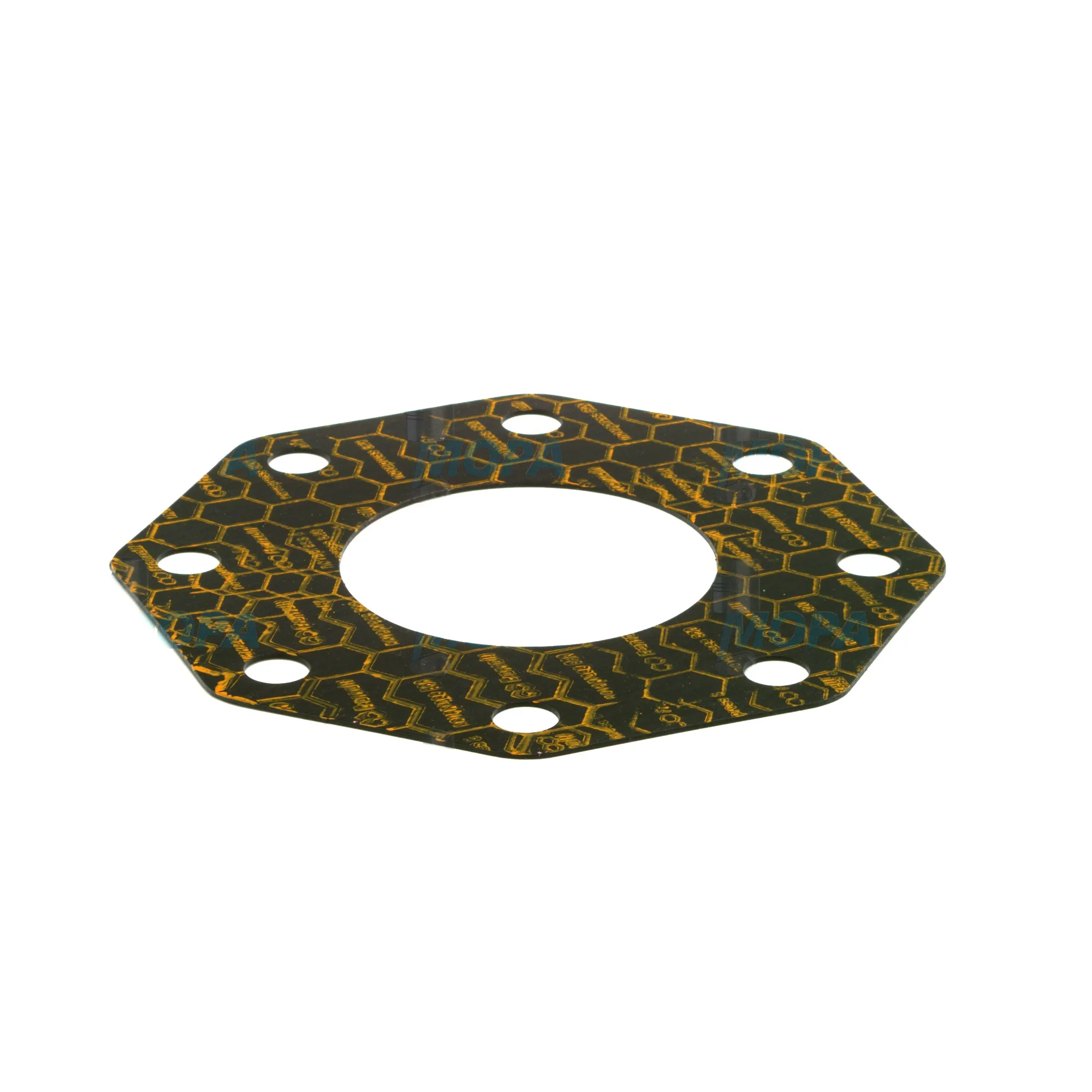 GASKET - 5582031980 suitable for MTU engines 7
