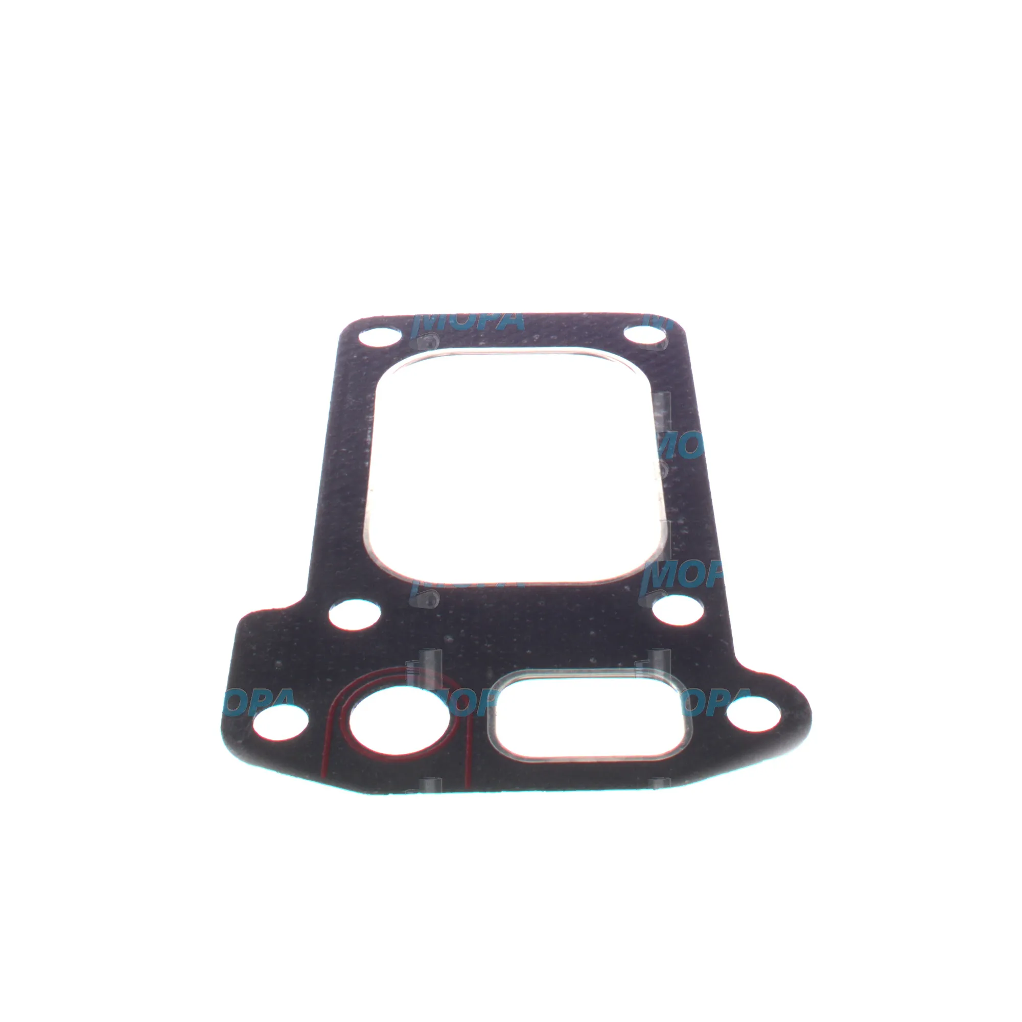 EXHAUST TURBOCHARGER GASKET - 51089010385 suitable for MAN D-engines 9