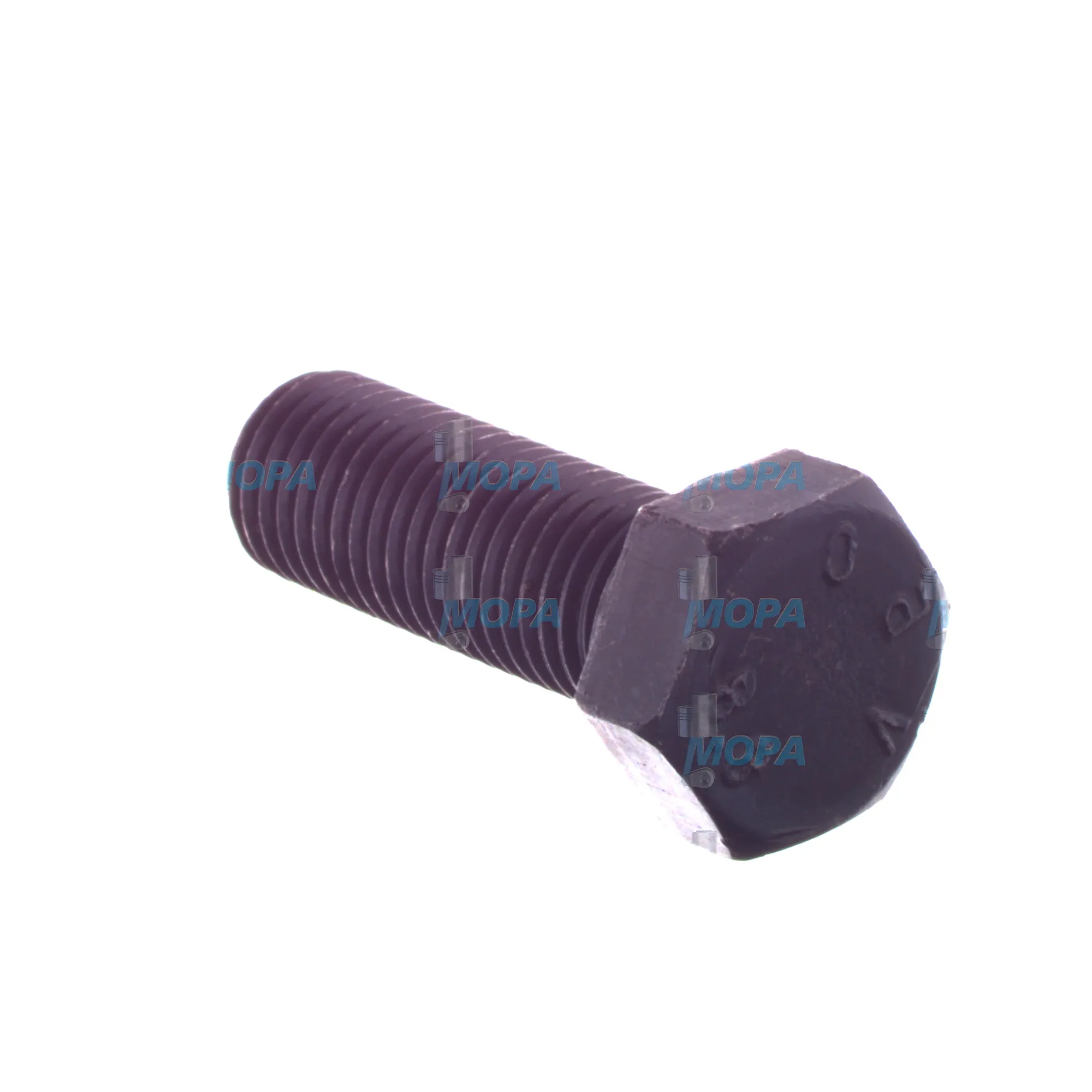 HEXAGON BOLT - 602000501645 suitable for MWM & Deutz engines 6