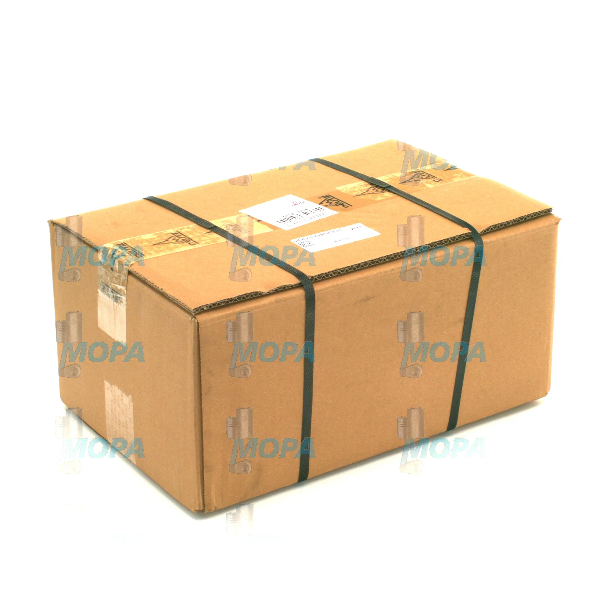 ANLASSER - 01183716 passend für Deutz Motoren