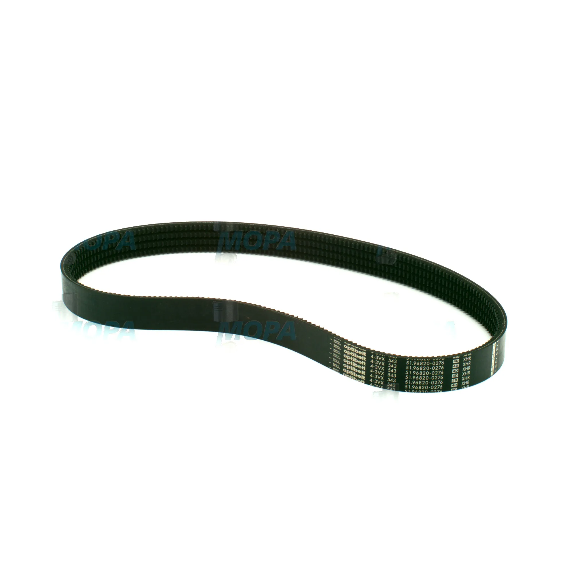 V-BELT - 51968200276 suitable for MAN D-engines 4