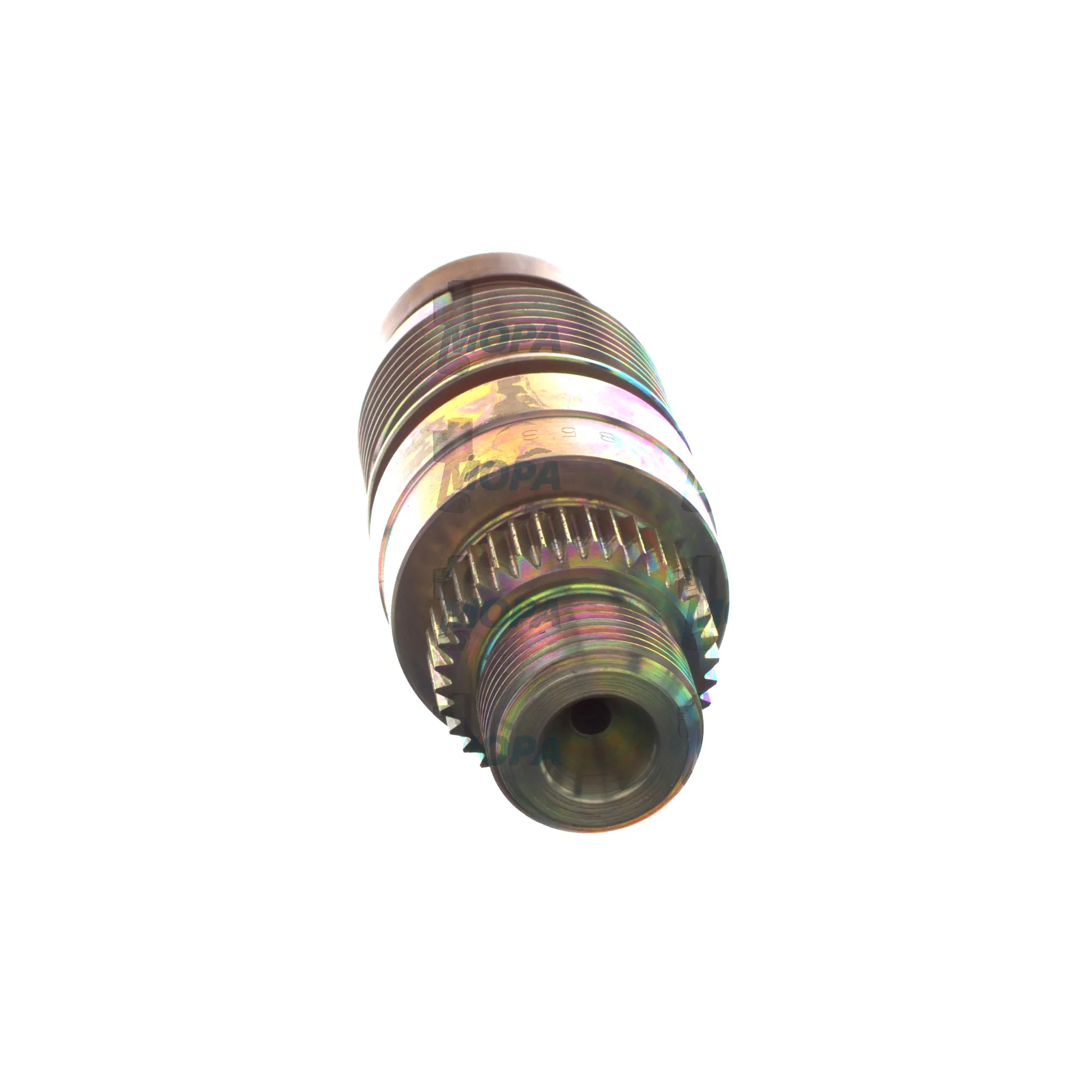 SOLENOID VALVE - 3413371602 suitable for Bosch engines 7