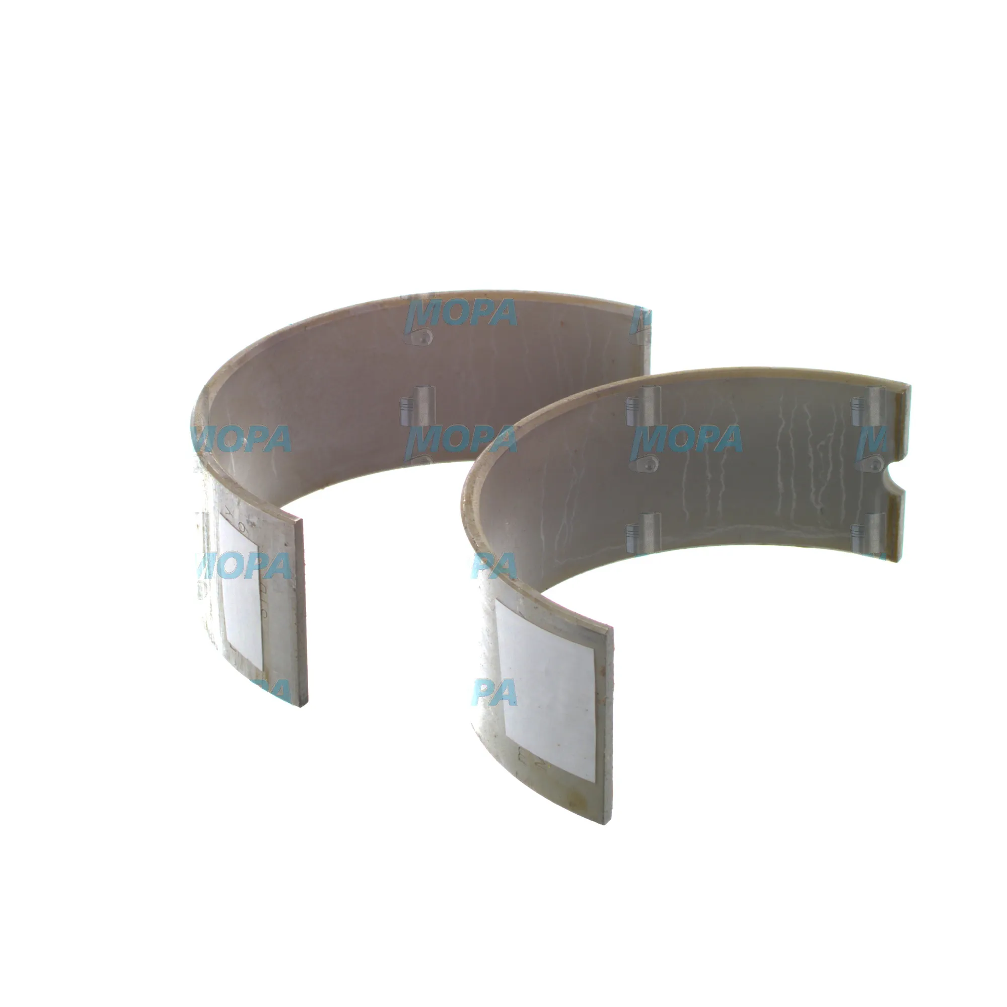 BIG END BEARING PAIR - 04149429 suitable for Deutz engines 9