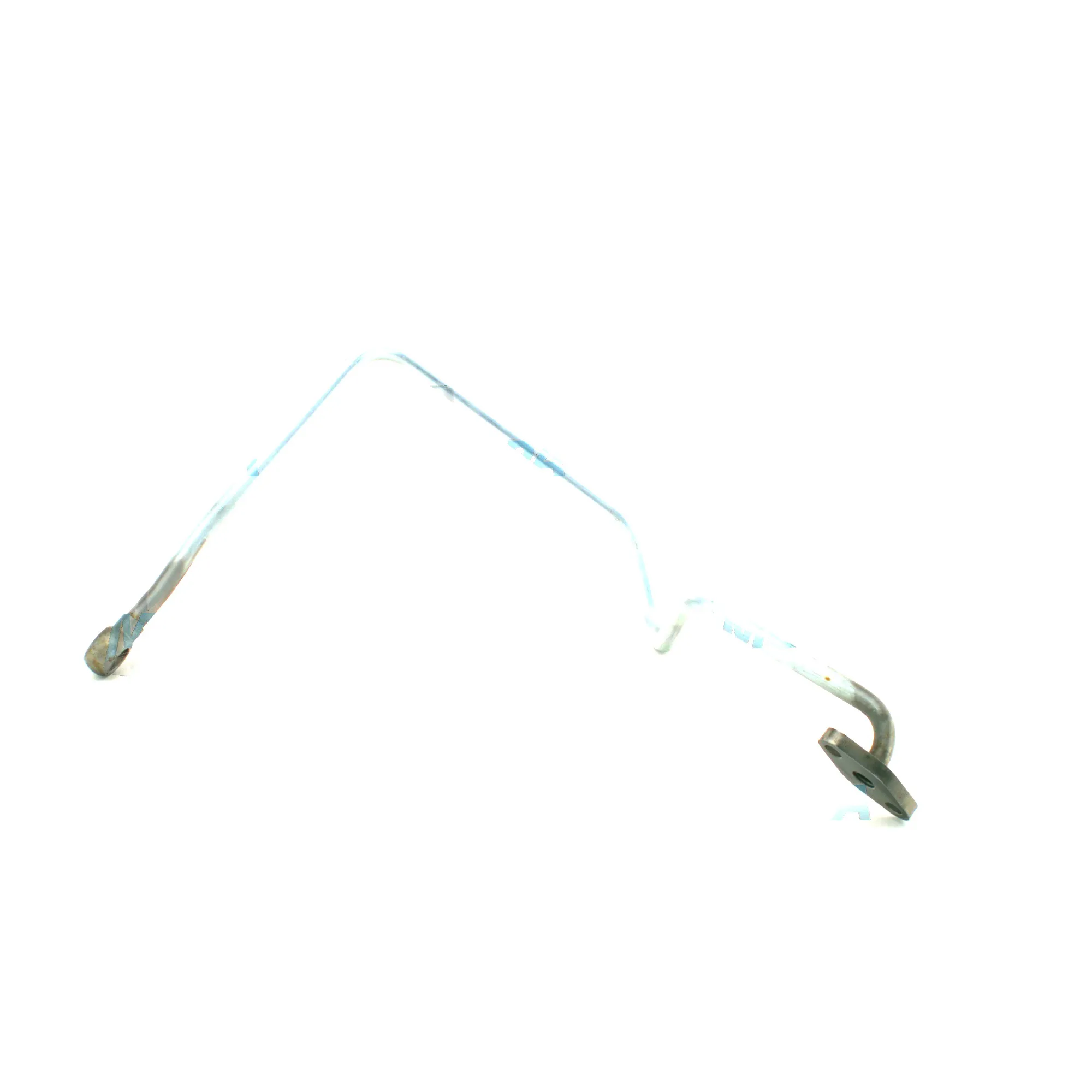 LUBRICAT. OIL LINE - 622609013245 suitable for MWM & Deutz engines 3