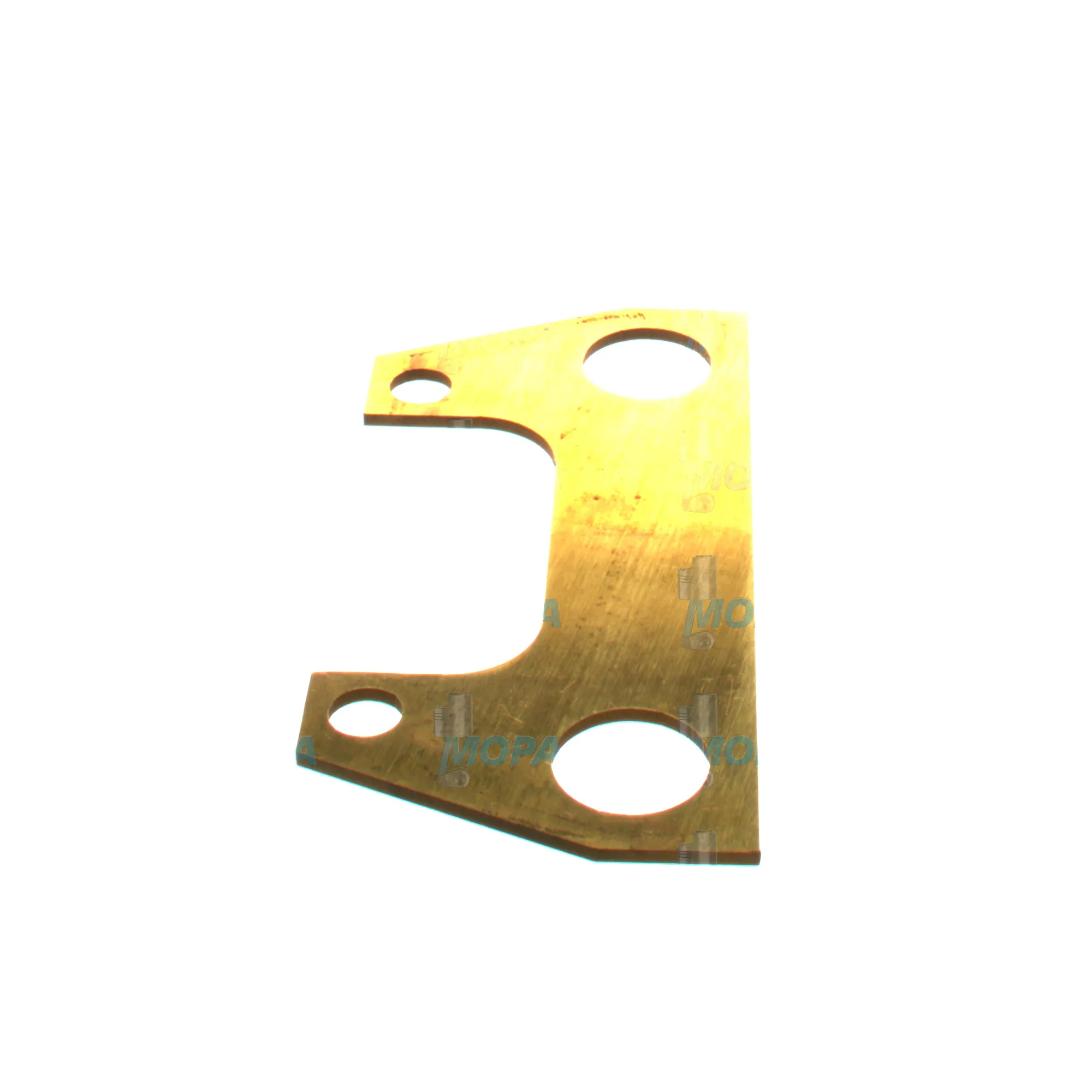 HALTEBLECH - 644009740264 passend für MWM & Deutz Motoren 4