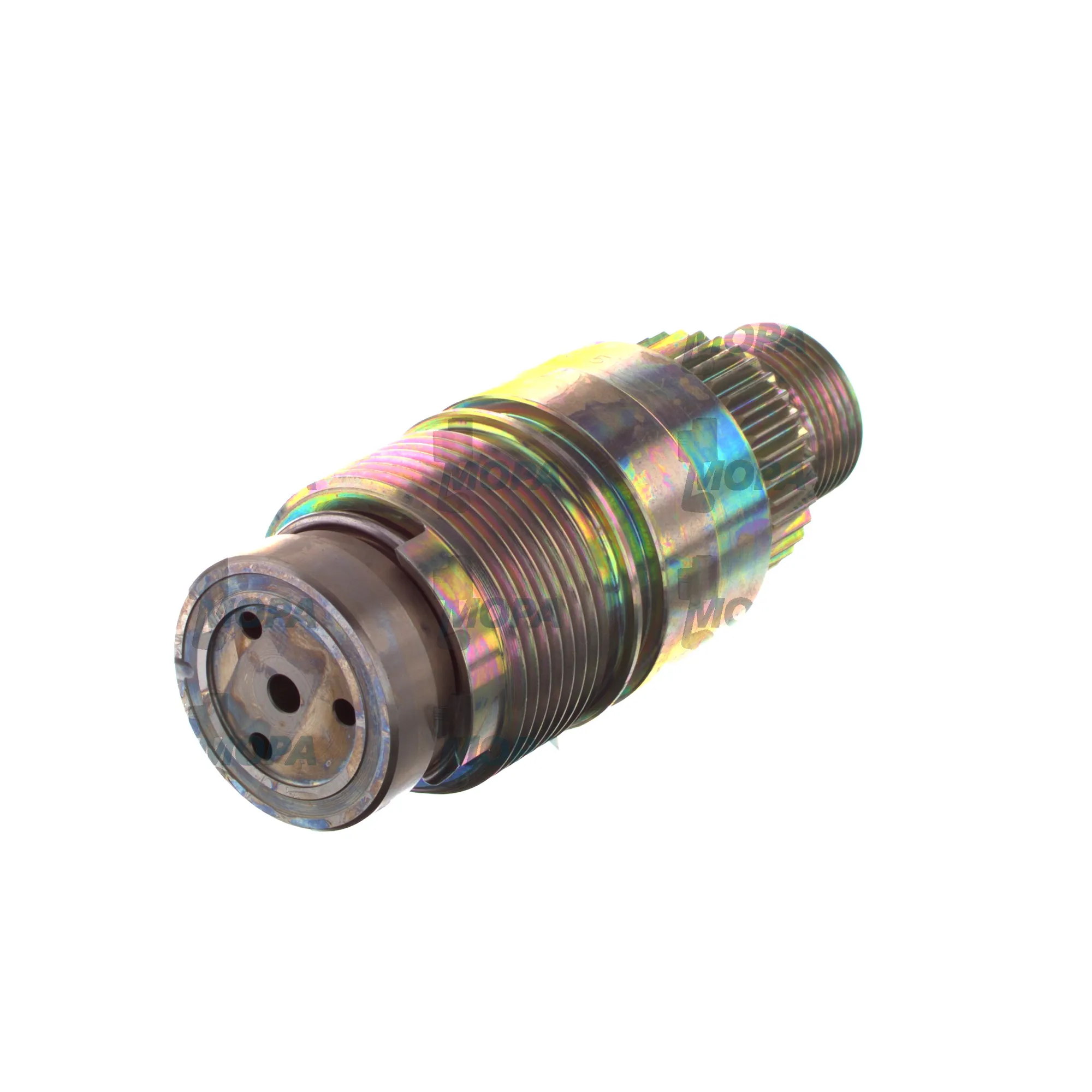 SOLENOID VALVE - 8690740393 suitable for MTU engines