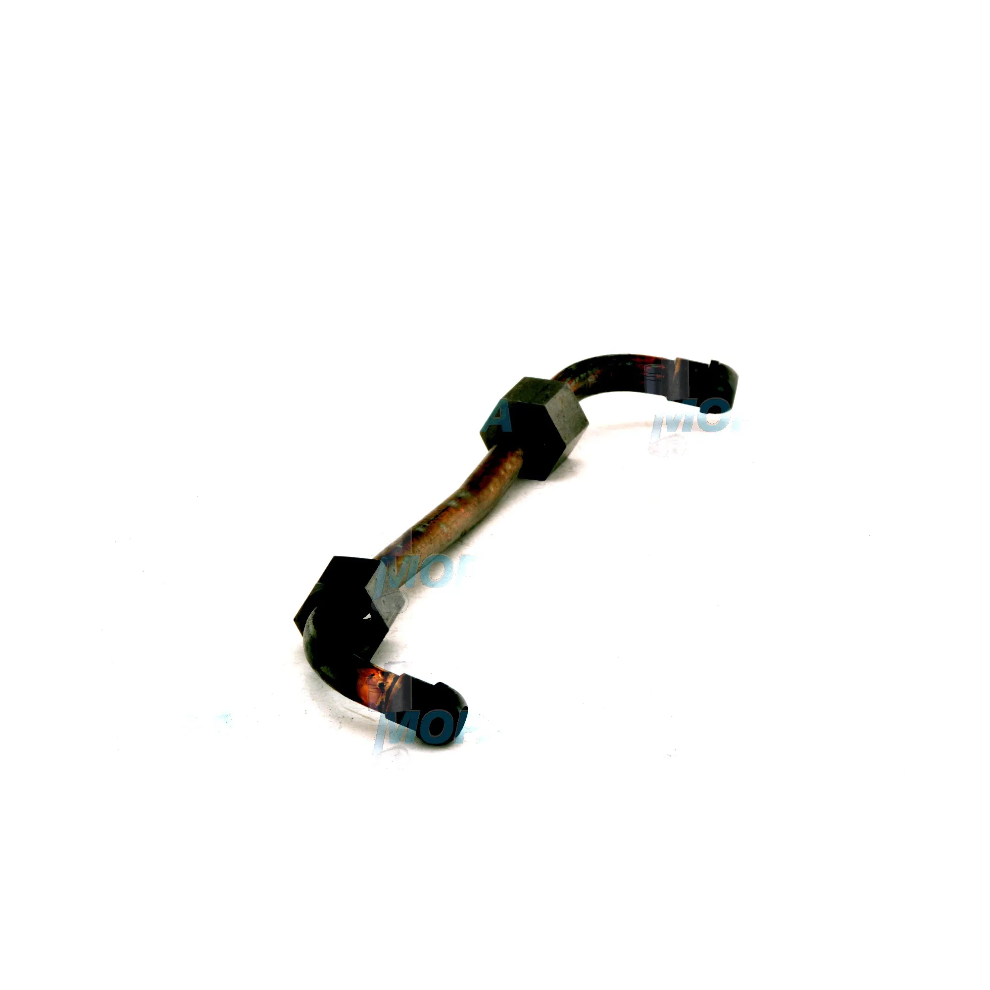 OELLEITUNG - 5801801221 passend für MTU Motoren 9