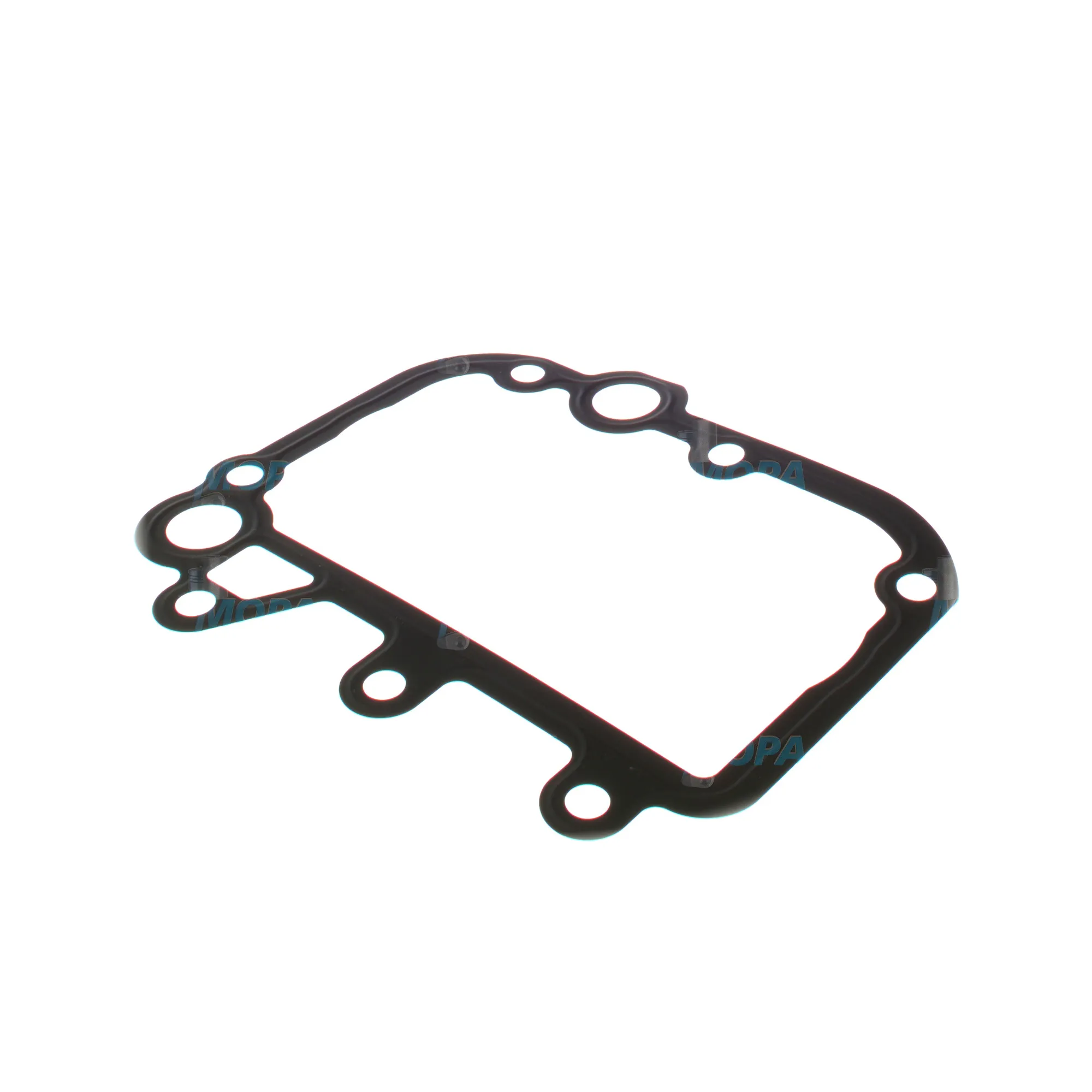 OIL COOLER GASKET - 51059010139 suitable for MAN D-engines 4
