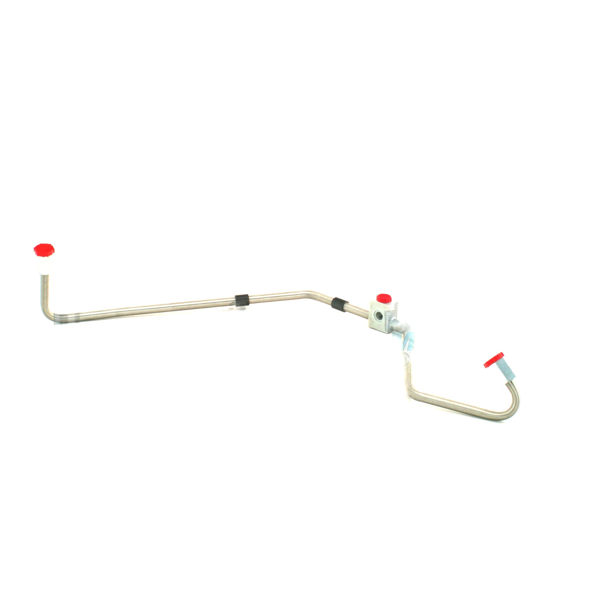 INJECTION LINE (leakage secured) - 5060702833 suitable for MTU engines 4