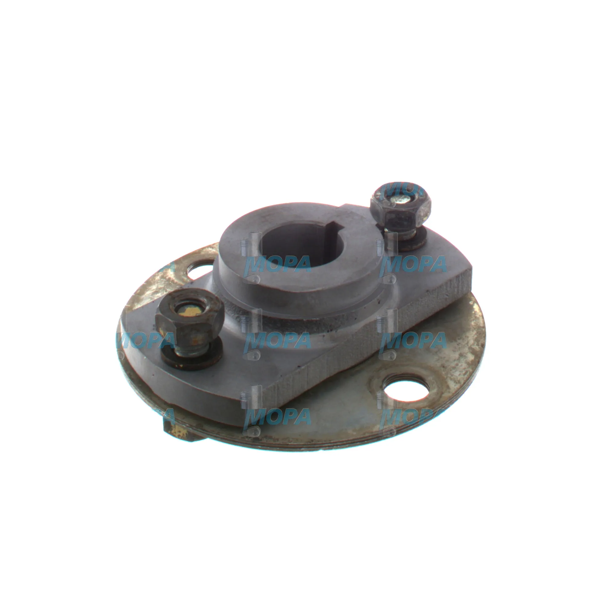 MULTIDISC CLUTCH - 12151421RECON suitable for Deutz engines 3
