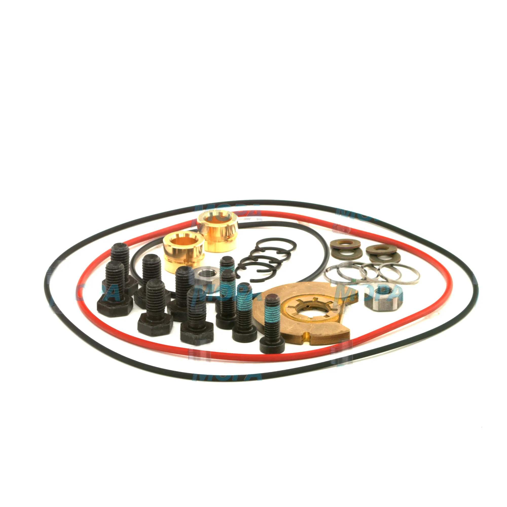 REPARATURSATZ - 51093996022 passend für MAN D Motoren 8
