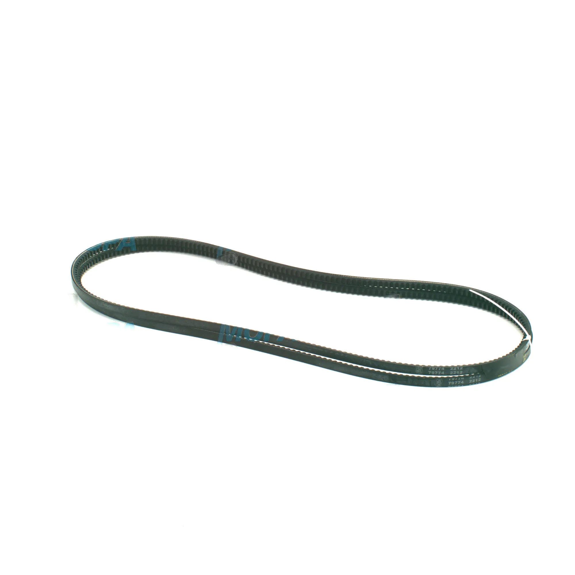 KEILRIEMENSATZ - 01180447 passend für Deutz Motoren 7
