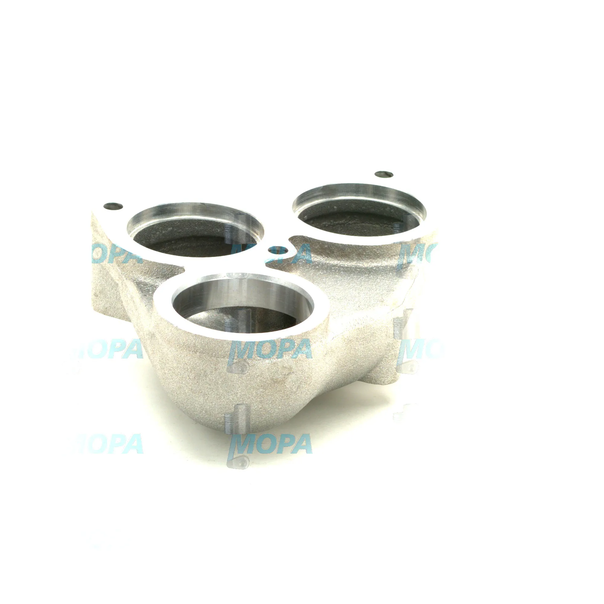 COOLING WATER PIPE - 51063010539 suitable for MAN D-engines