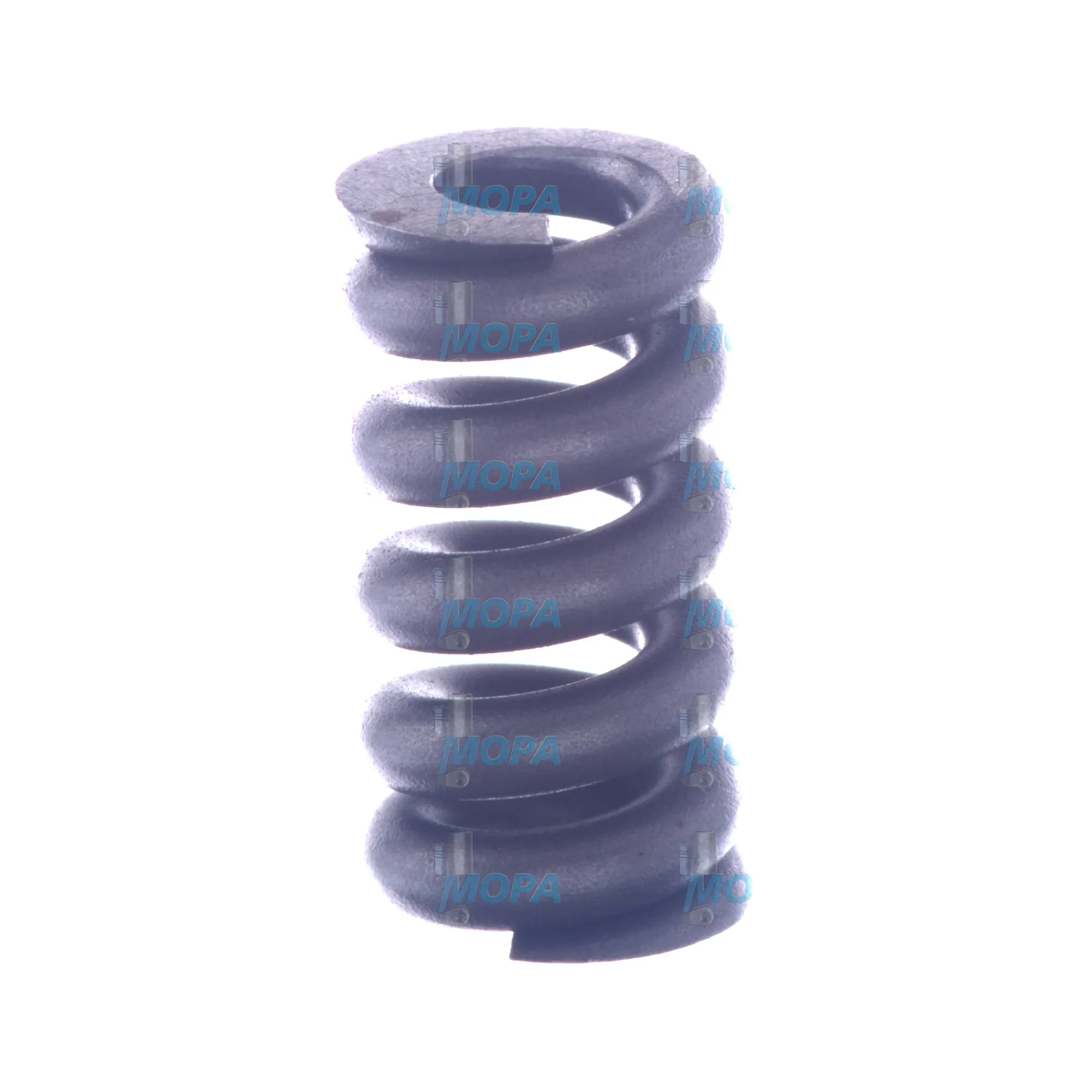 HELICAL SPRING - 606902000118 suitable for MWM & Deutz engines 3