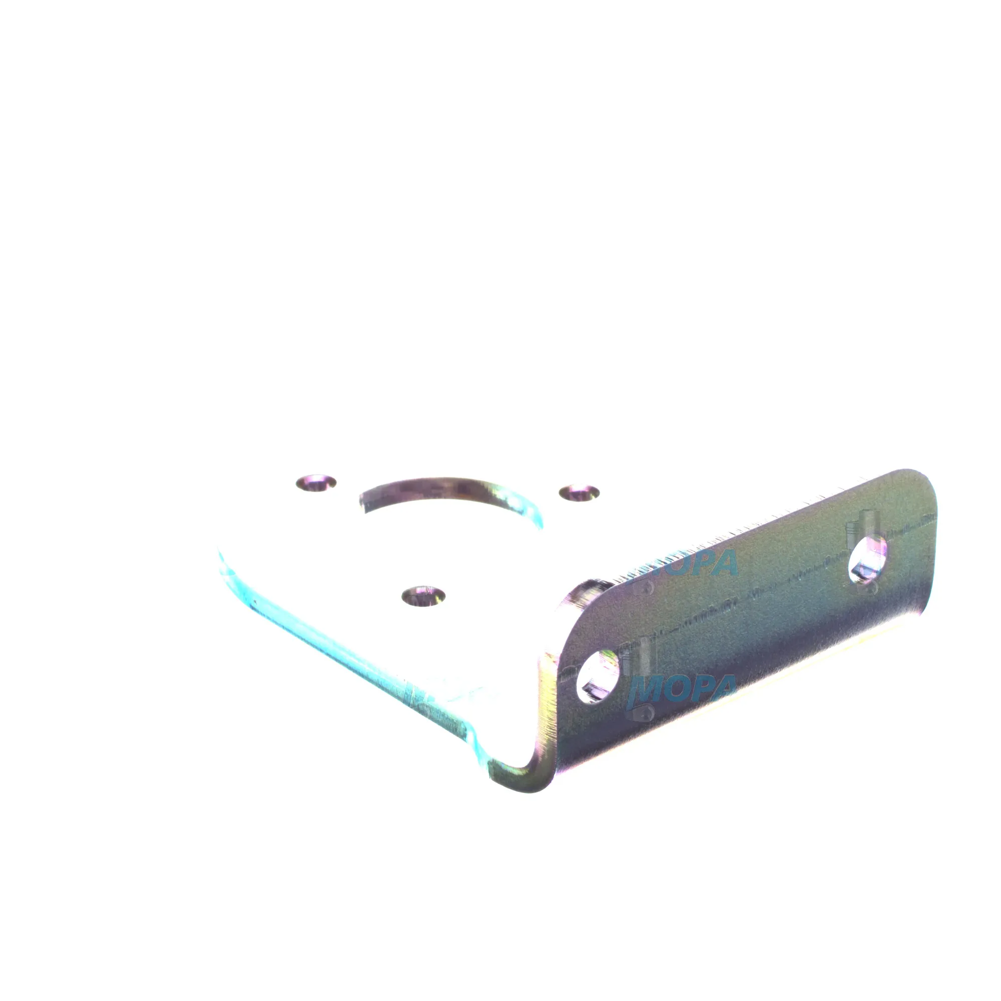 HALTER - 51116400207 passend für MAN D Motoren 7