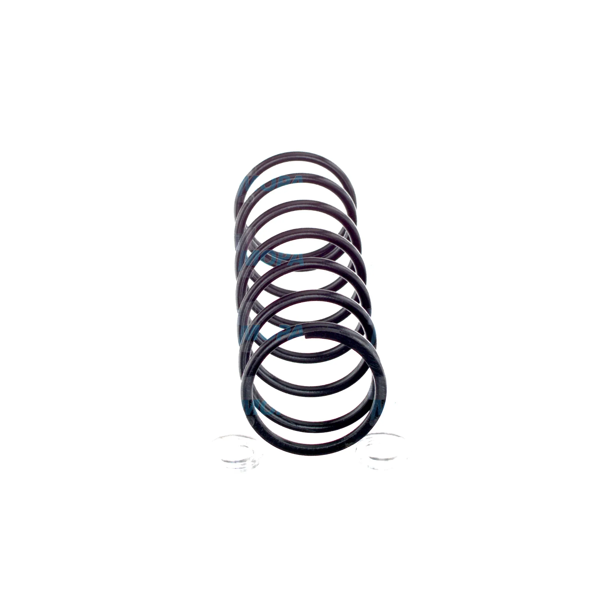 COMPRESSION SPRING - 01222041 suitable for MWM & Deutz engines 5