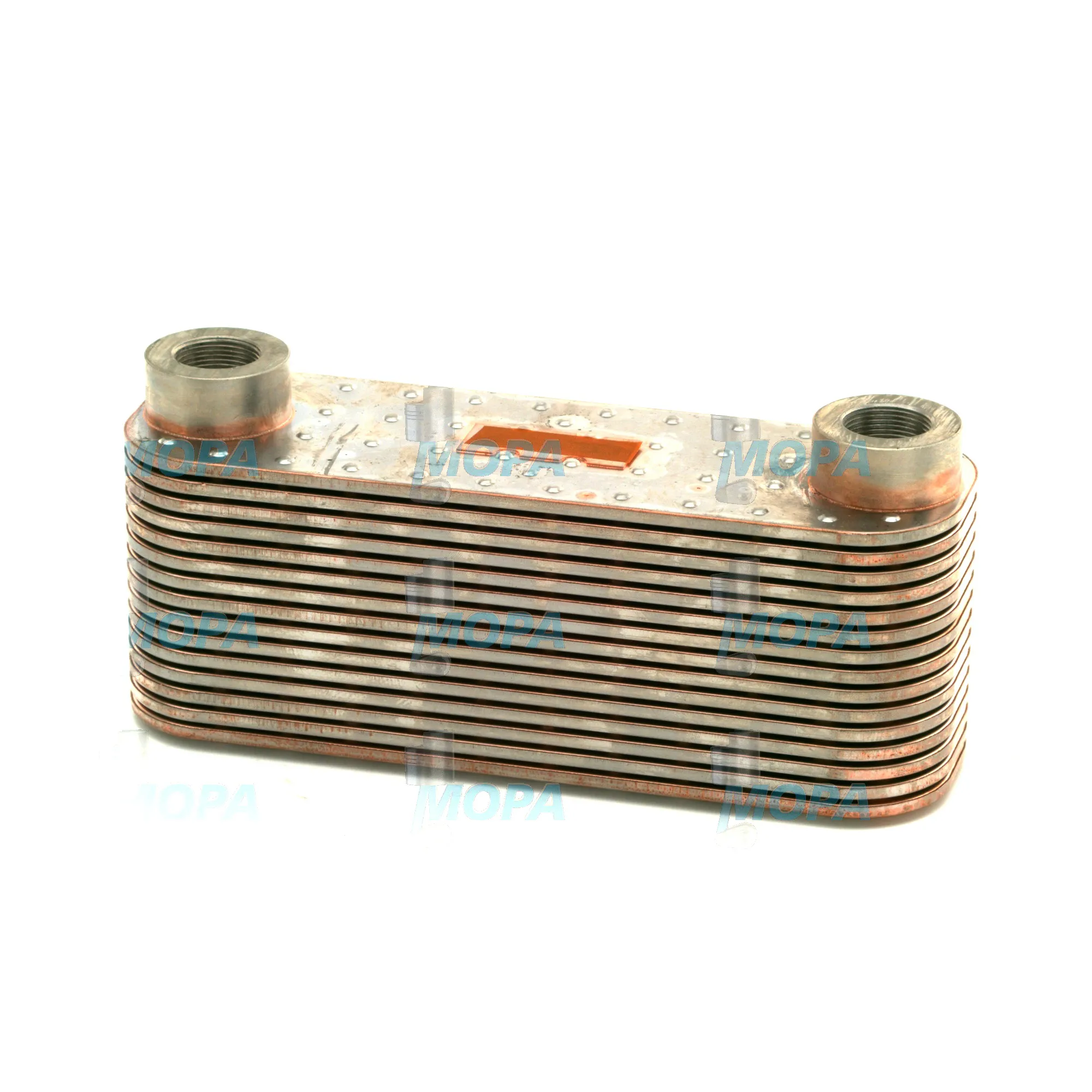 OIL COOLER - 04288128 suitable for Deutz engines 7
