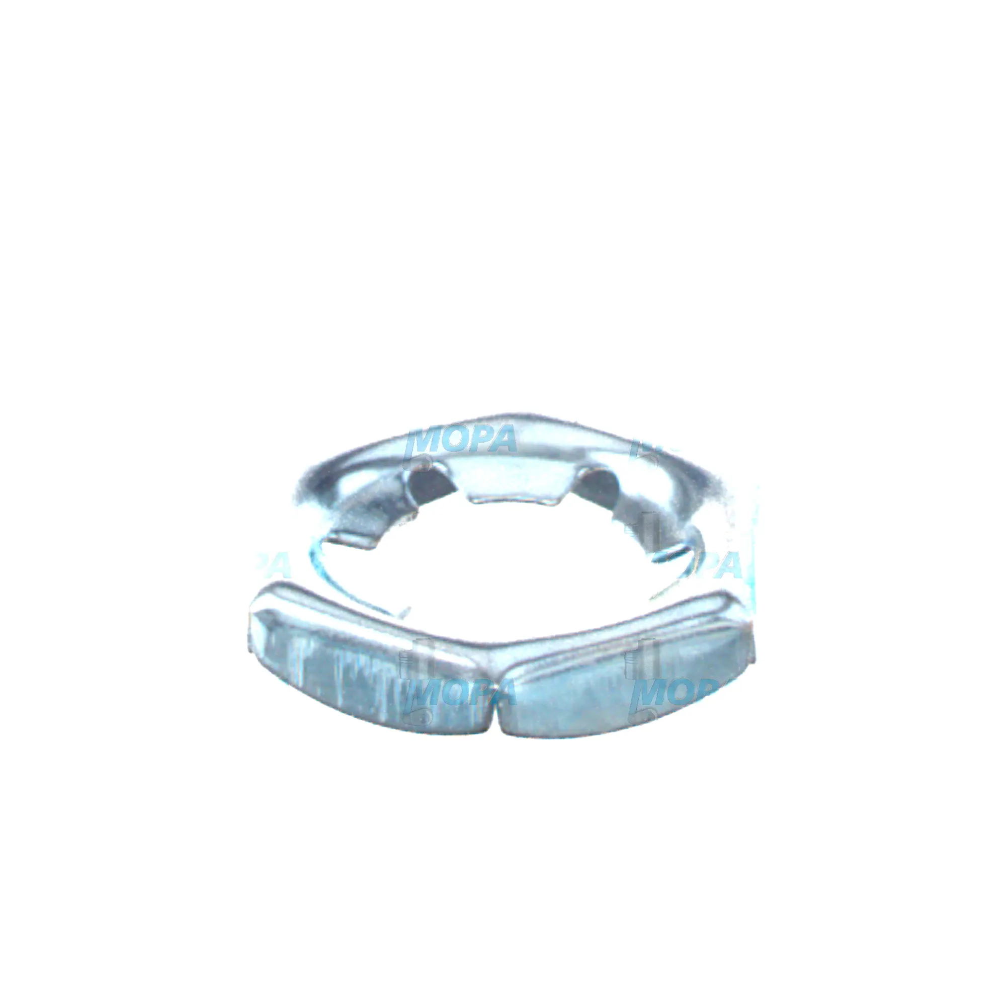 LOCKING NUT - 01153548 suitable for Deutz engines 8