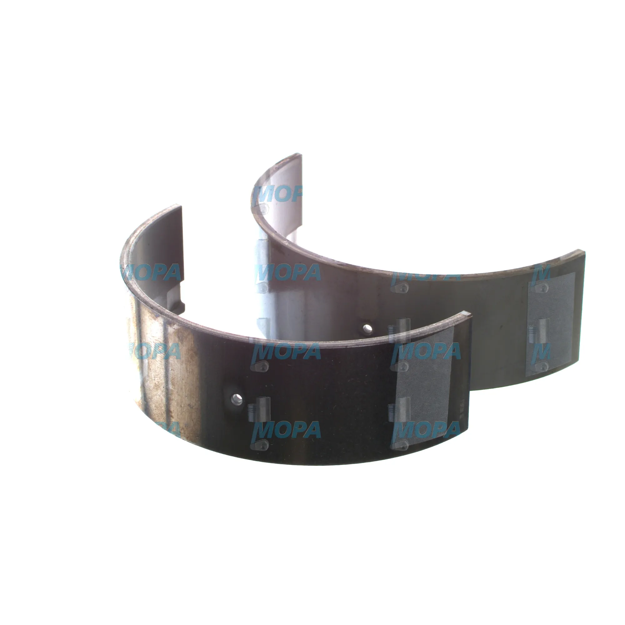 BIG END BEARING PAIR - 51024106519 suitable for MAN D-engines 7