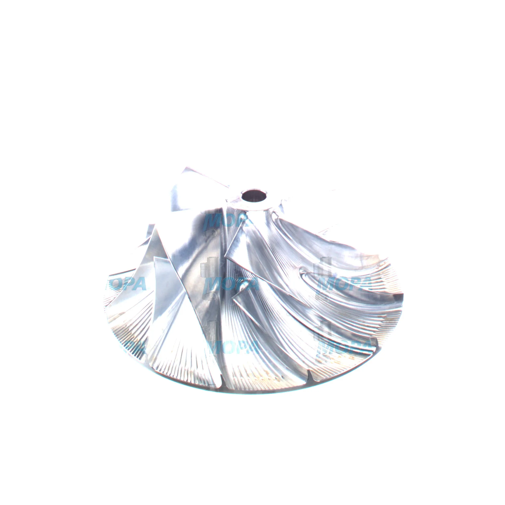 COMPRESSOR WHEEL - 5090251601 suitable for MTU engines 7