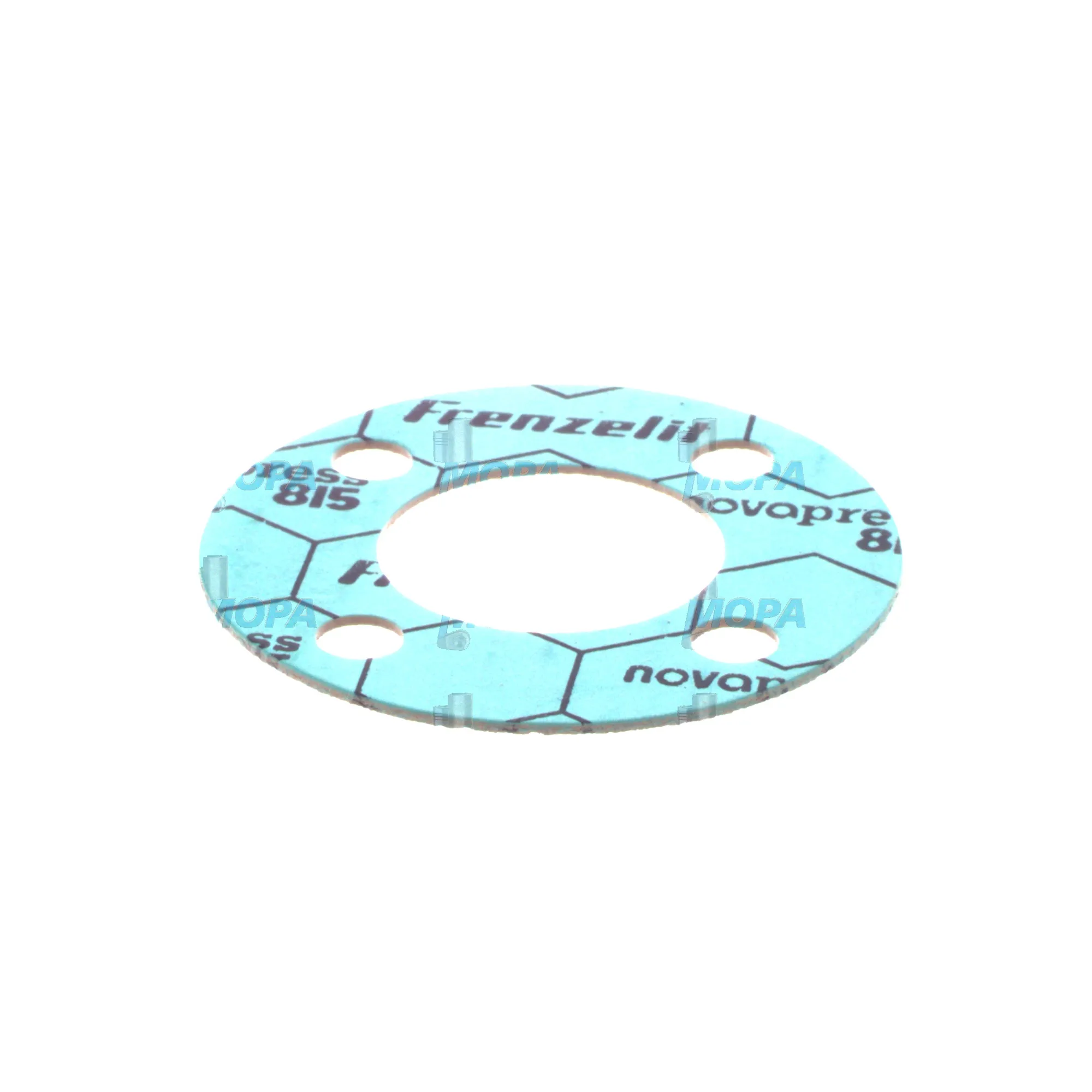 GASKET - 5609972649 suitable for MTU engines 9