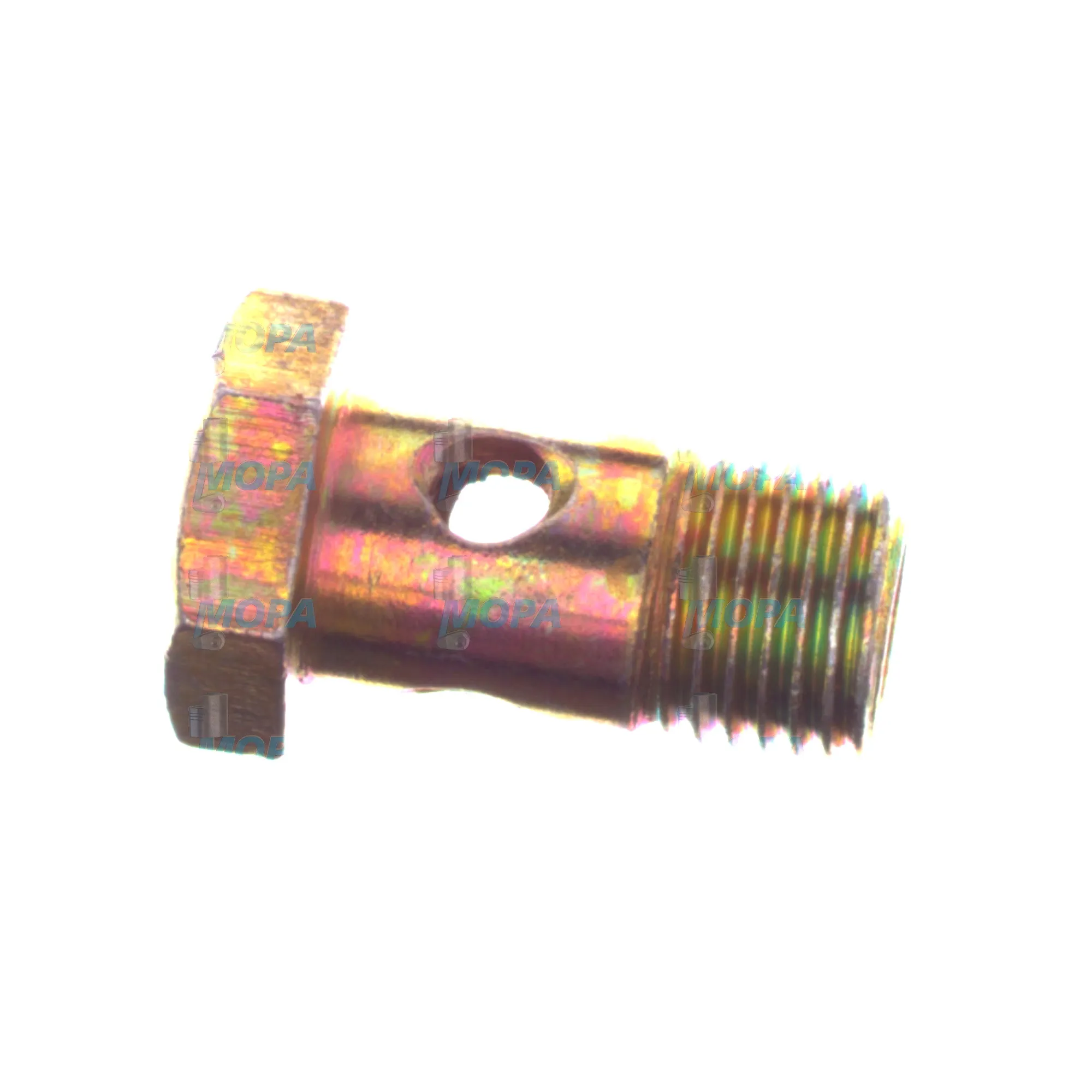 HOLLOW SCREW - 915011008101 suitable for MTU engines 2