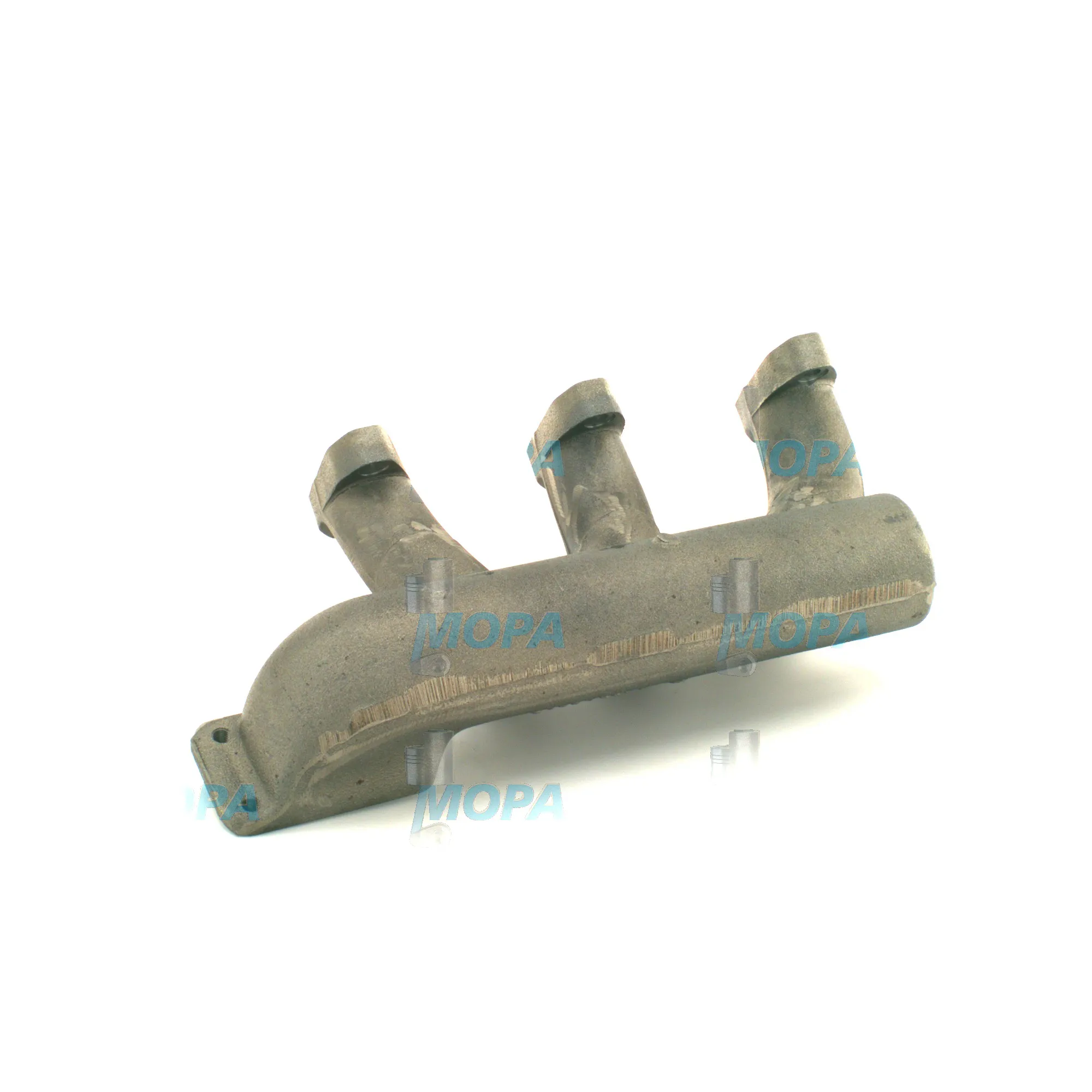 EXHAUST PIPE - 04234800 suitable for Deutz engines 5