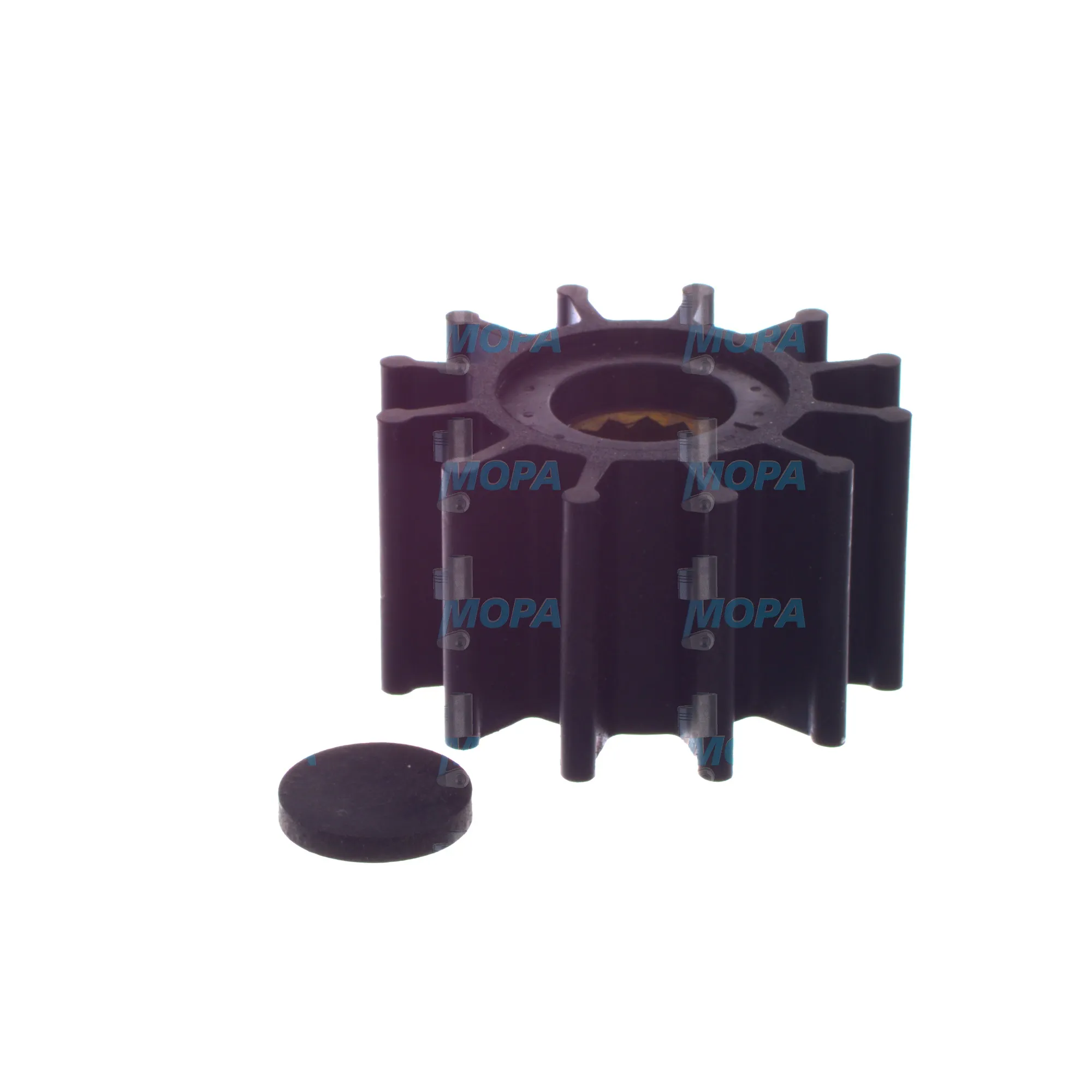 IMPELLER - 606903270101 suitable for MWM & Deutz engines 8