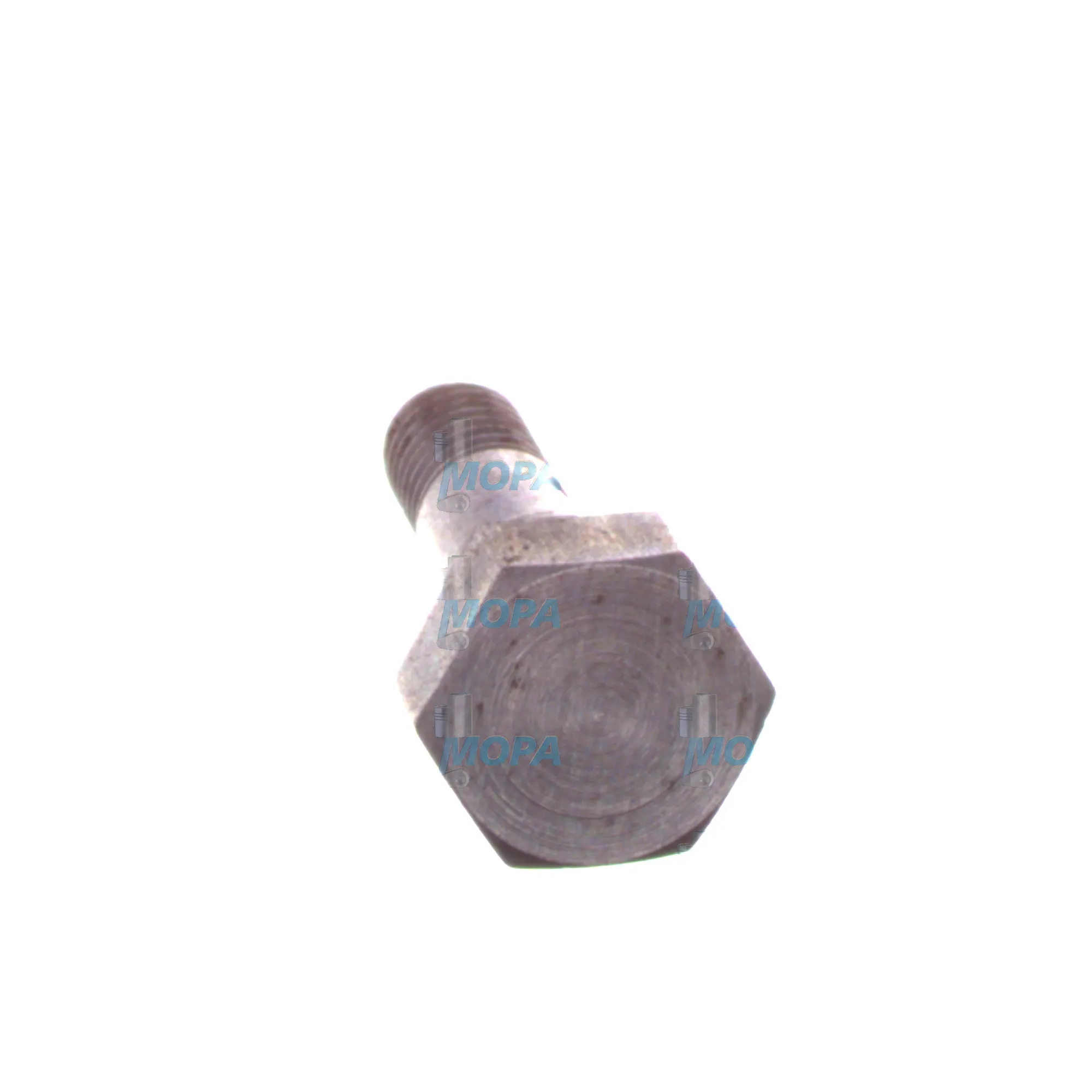 HOLLOW SCREW - 51981500169 suitable for MAN D engines 16
