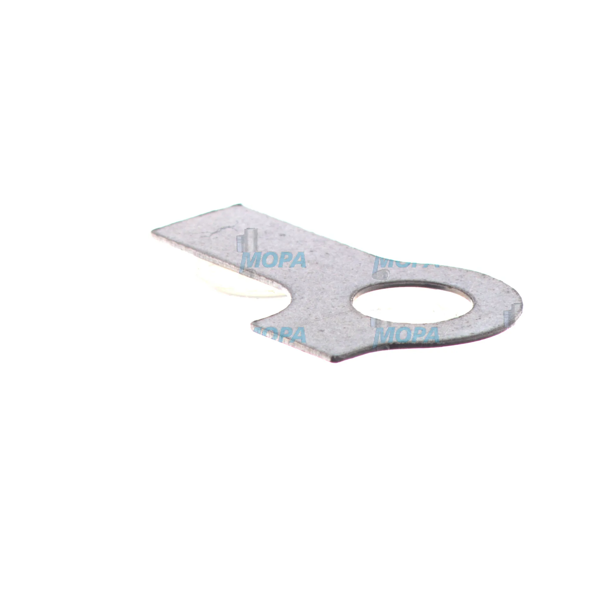 SICHERUNGSBLECH - 700292006401 passend für MTU Motoren 4