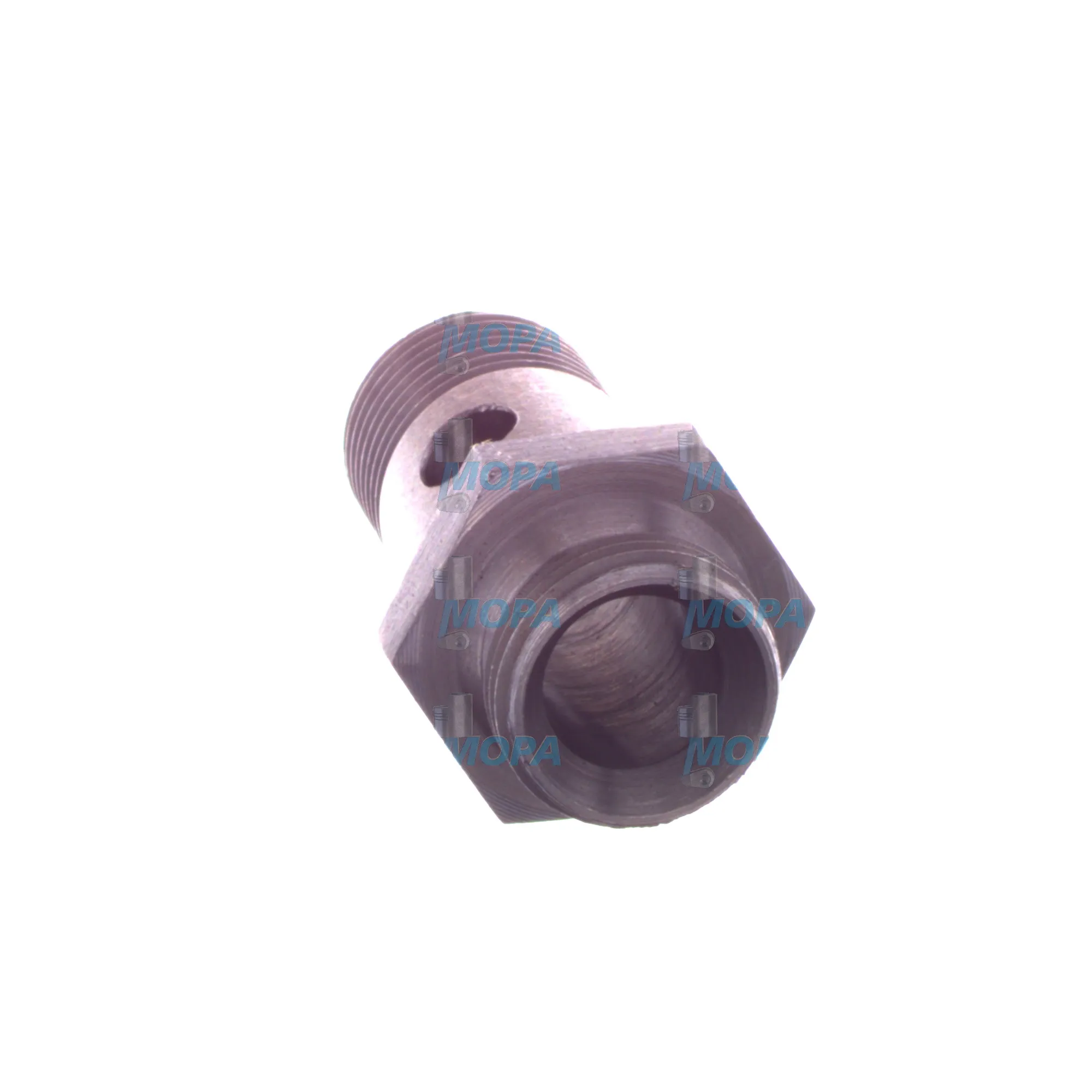 DOPPELHOHLSCHRAUBE - 700335010000 passend für MTU Motoren 8