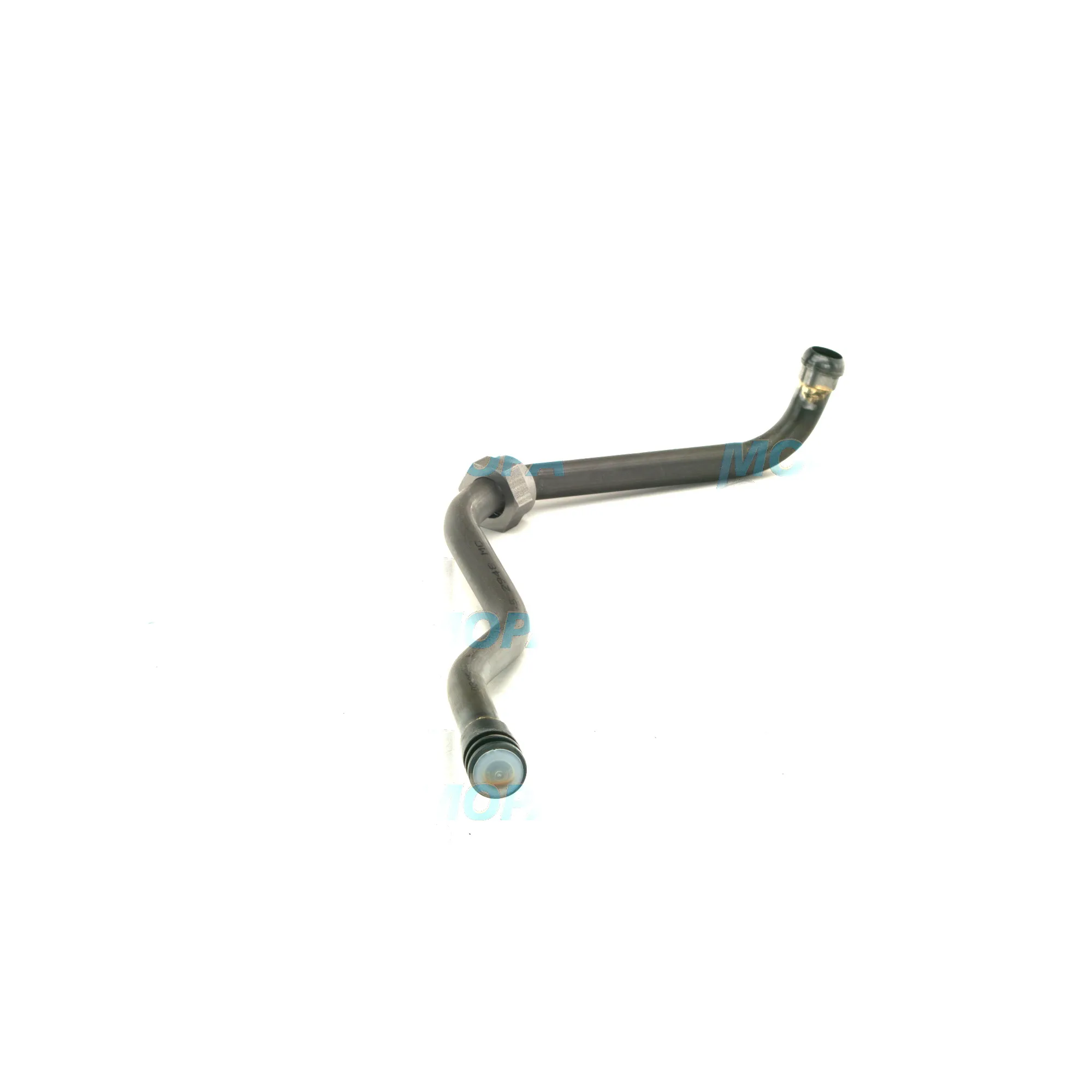 TUBE - 5560709136 suitable for MTU engines 9