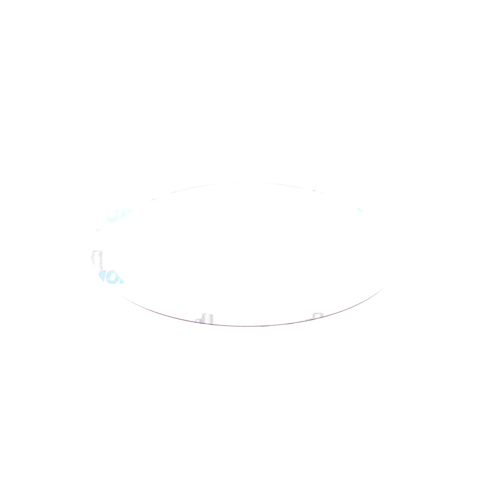 GASKET - 12135514 suitable for MWM & Deutz engines