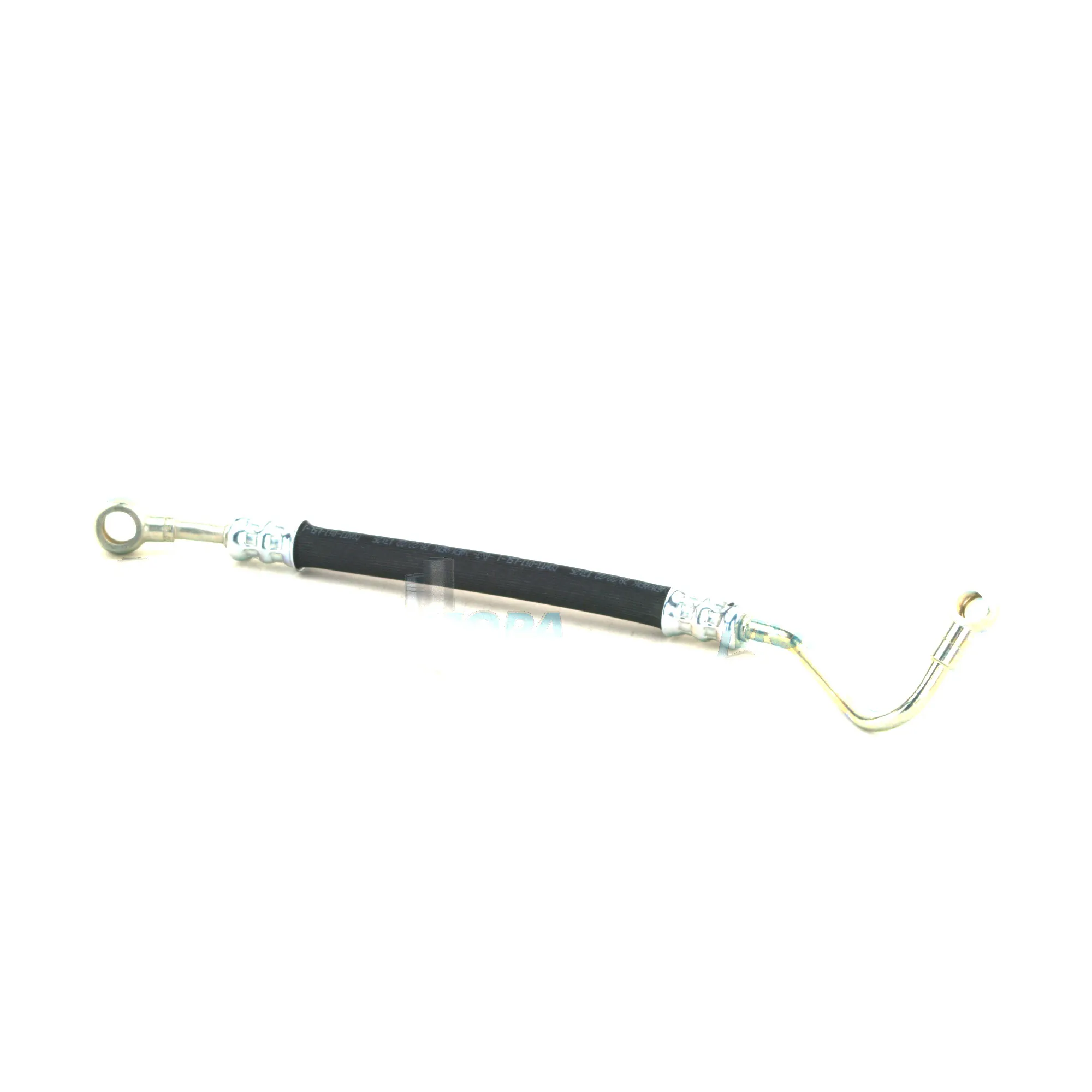 SCHMIEROELLEITUNG - 04238626 passend für Deutz Motoren 8