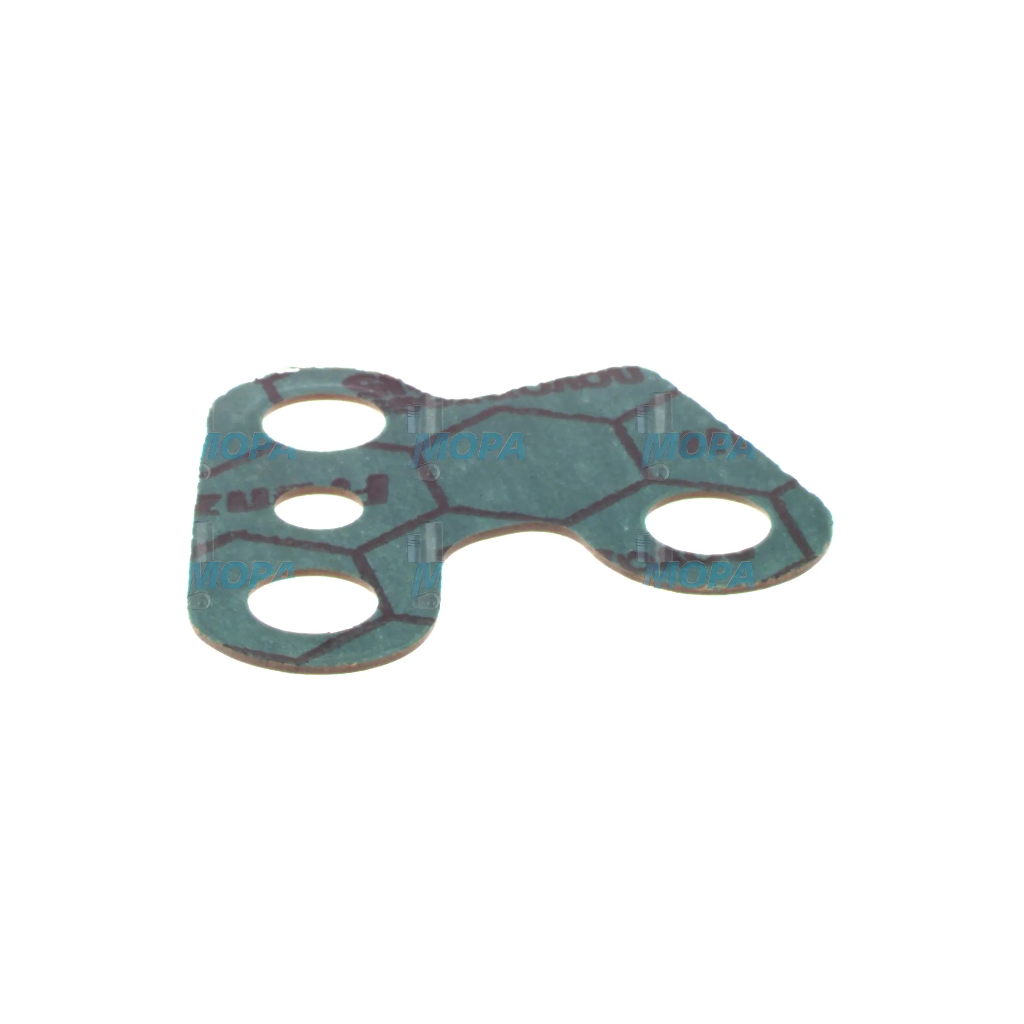 GASKET - 5600160180 suitable for MTU engines 3