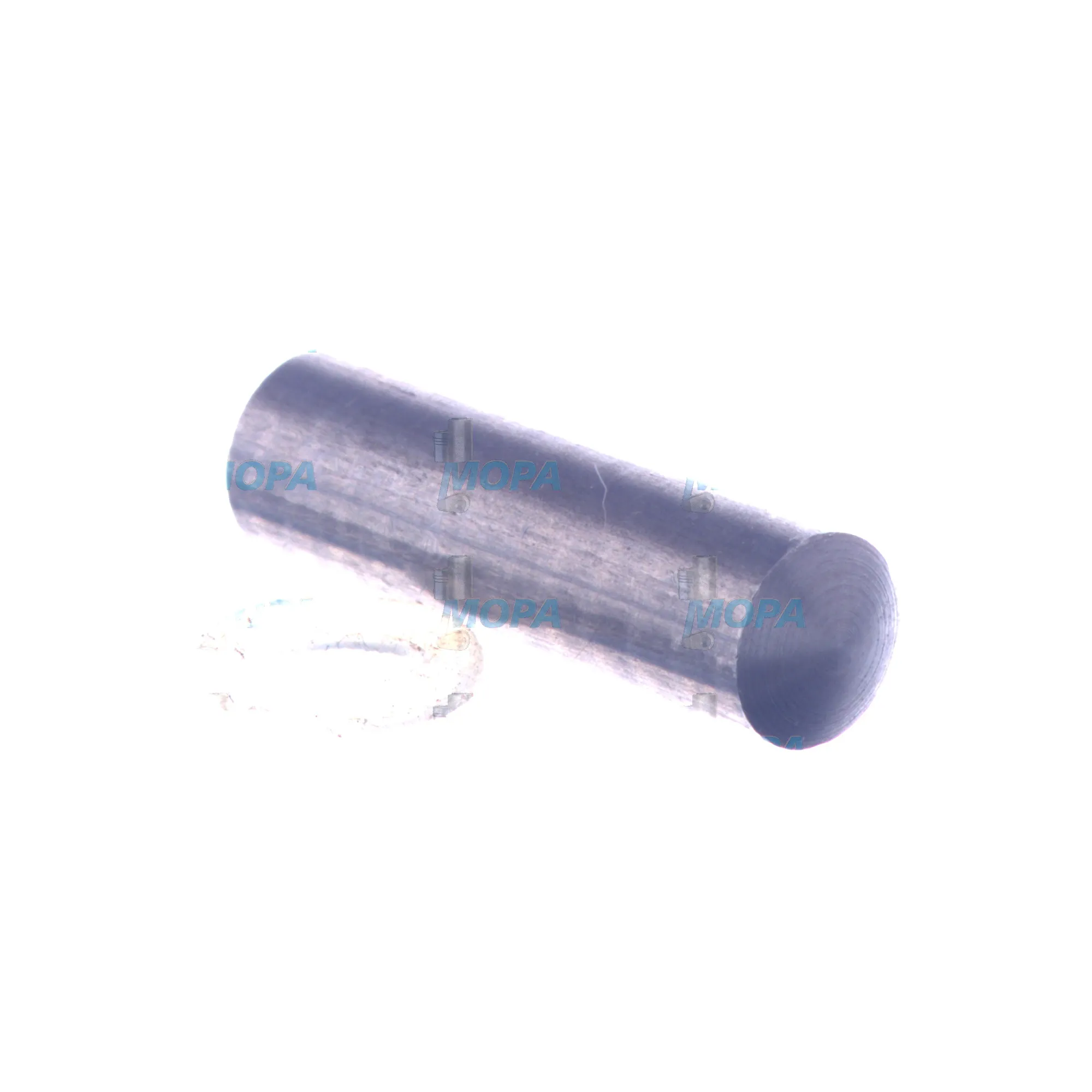 DOWEL PIN - 000007006104 suitable for MTU engines 7