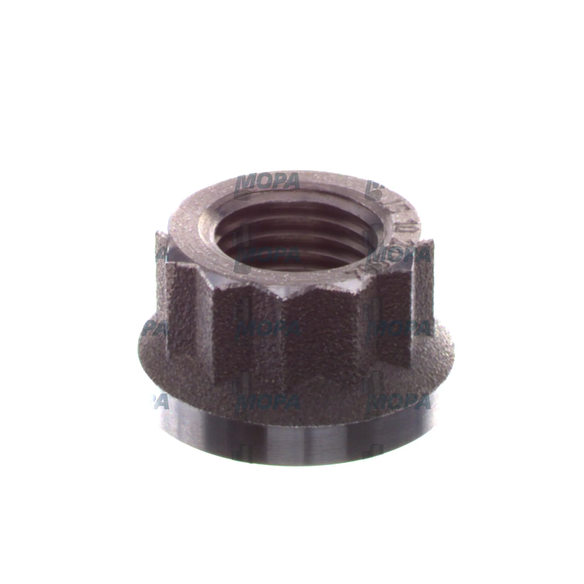 NUT - 5849900751 suitable for MTU engines 8