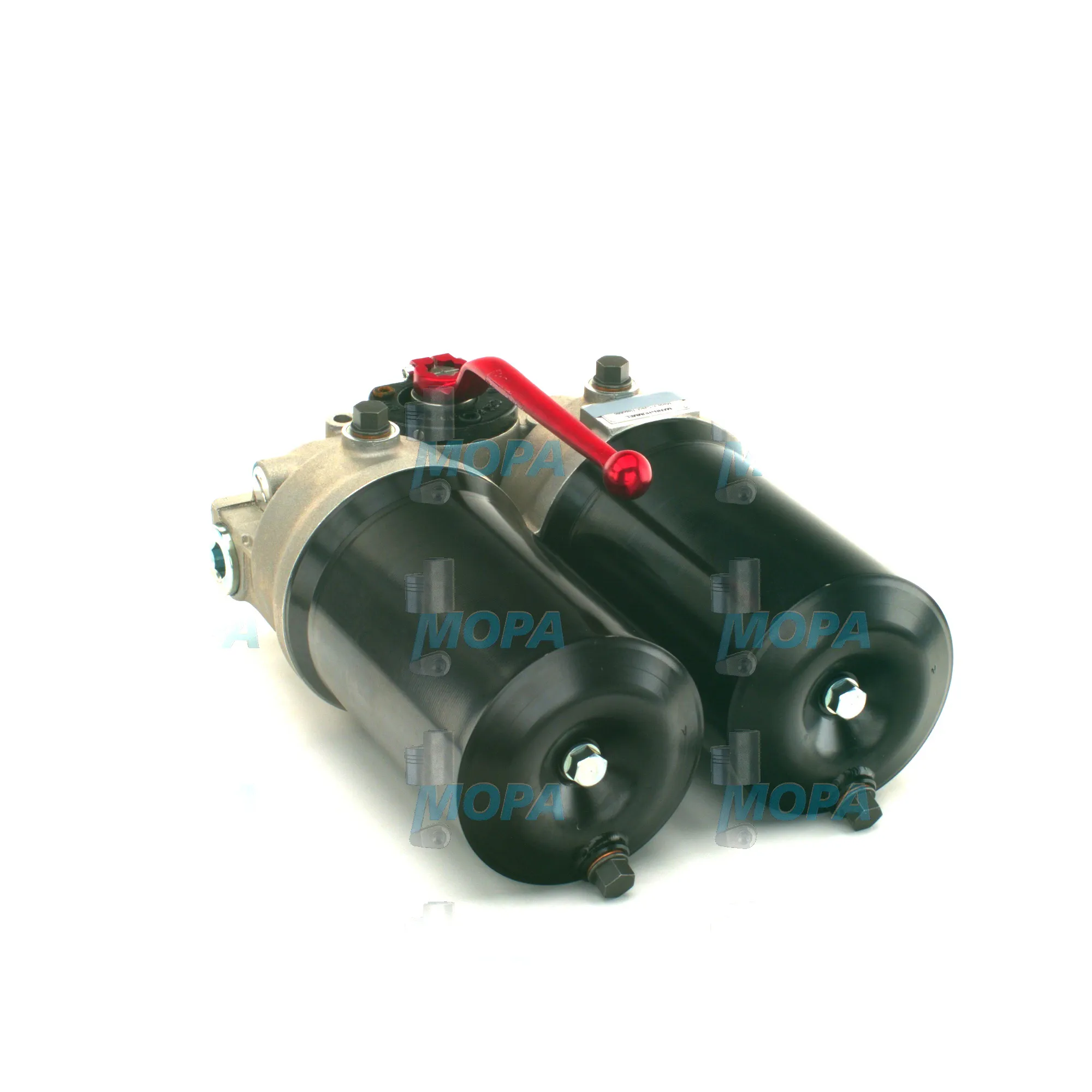 OELFILTER - 0001801010 passend für MTU Motoren 5