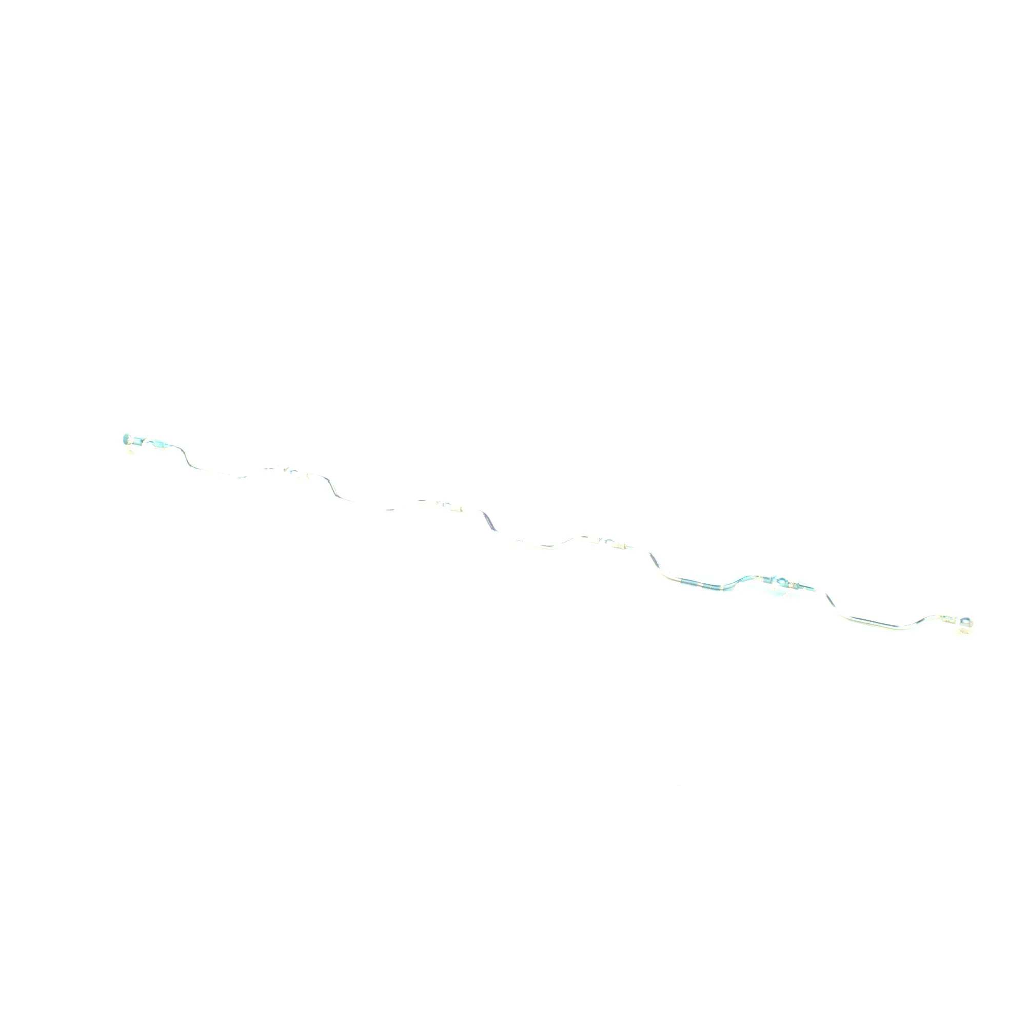 LEAK OFF LINE - 04229827 suitable for Deutz engines 7