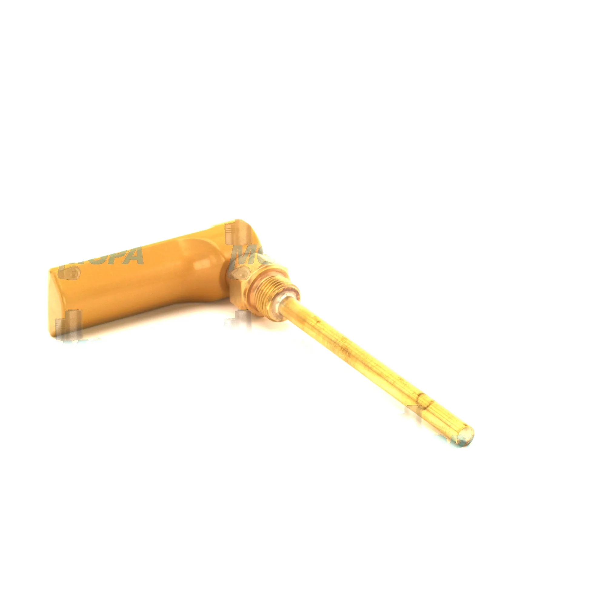 ANGLE THERMOMETER - 628/51/1/05034690 suitable for MWM & Deutz engines