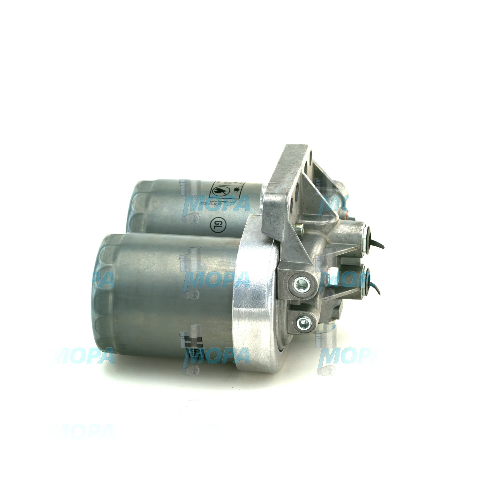 FUEL DUPLEX FILTER - 01181690 suitable for Deutz engines 9